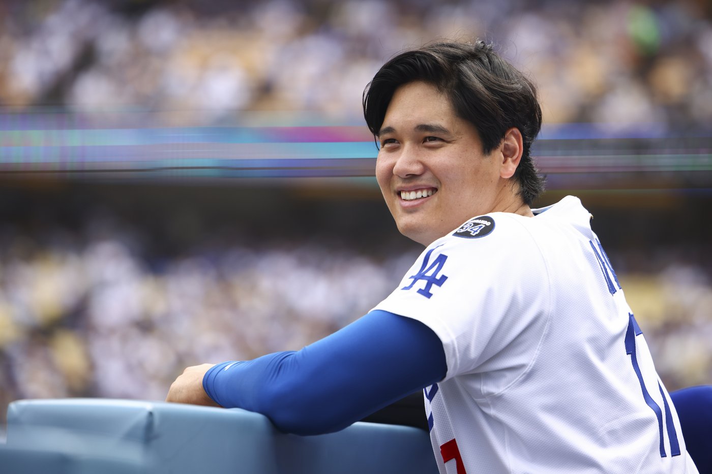 Giants jump on struggling Blake Treinen with an 8th-inning rally for a 3-1 victory over the Dodgers | iNFOnews.ca Giants jump on struggling Blake Treinen with an 8th-inning rally for a 3-1 victory over the Dodgers | iNFOnews.ca