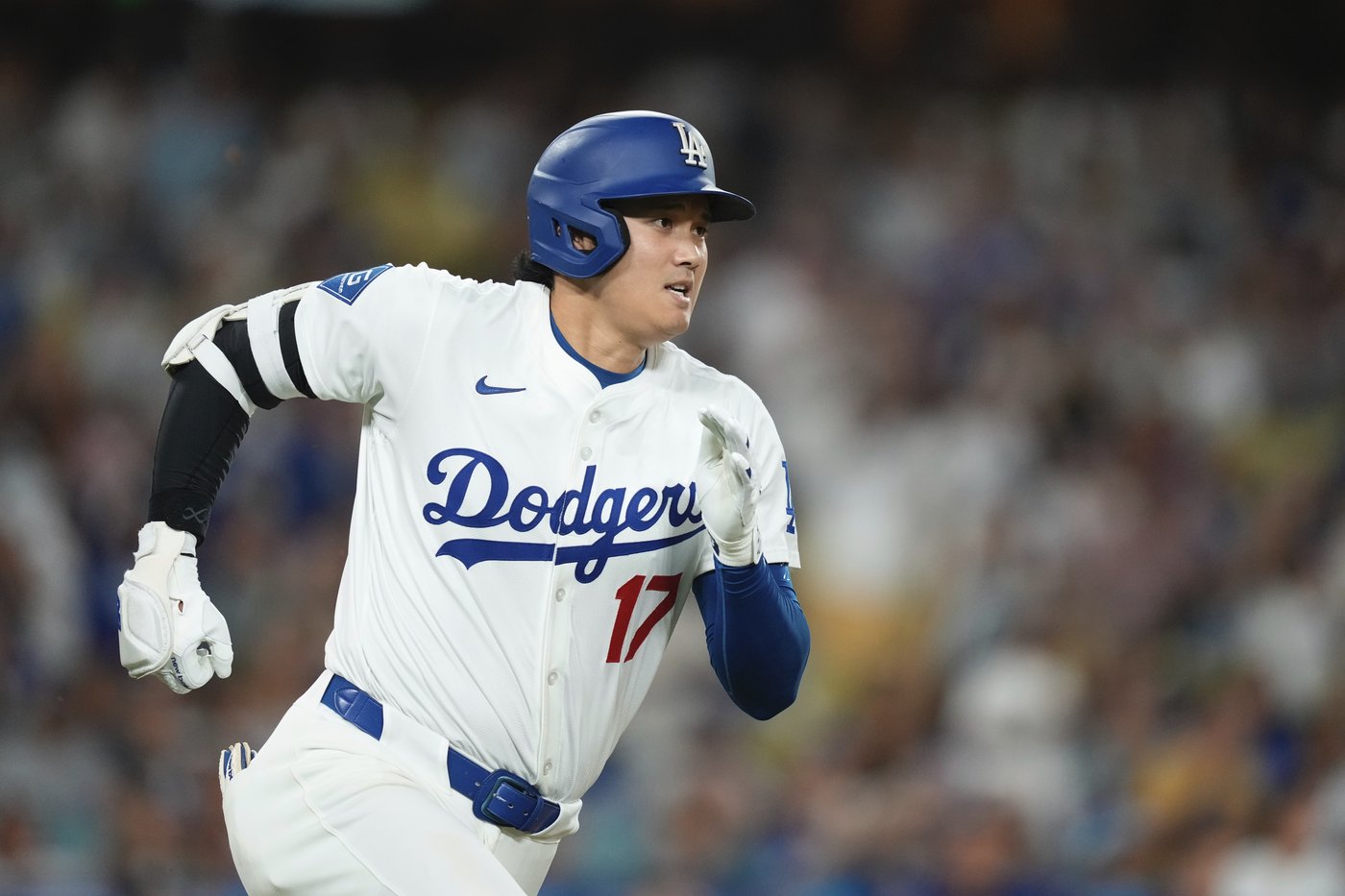 Dodgers' no-hit bid falls short in 9th but rally for 3-1 win over Rockies | iNFOnews.ca