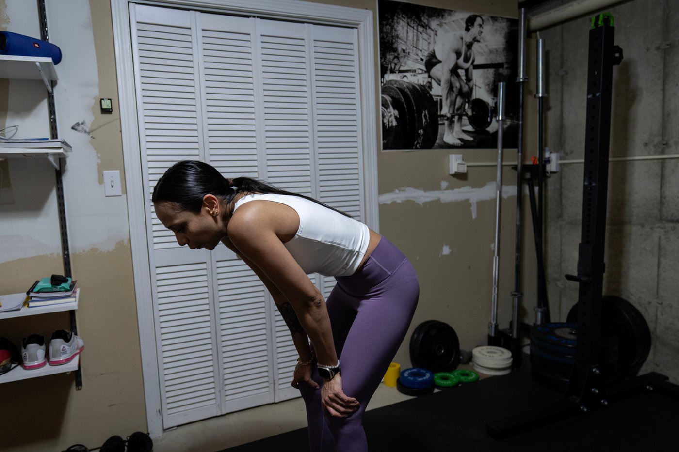 PHOTO ESSAY: One woman’s journey with lupus, the disease of 1,000 faces | iNFOnews.ca