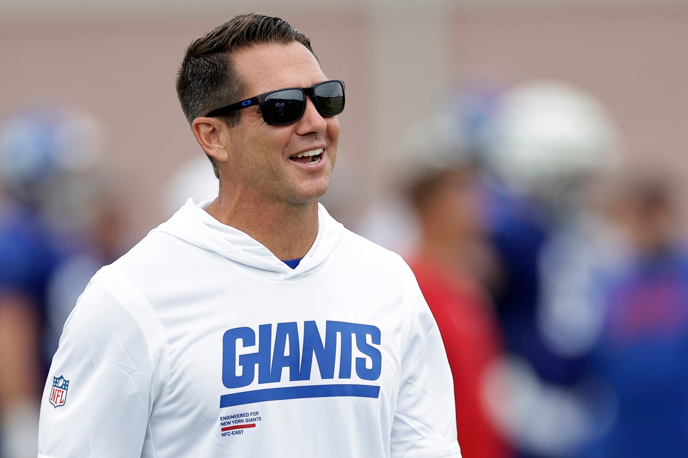 Offense? Defense? NFL experience? Giants to cast a wide net in their coaching search | iNFOnews.ca