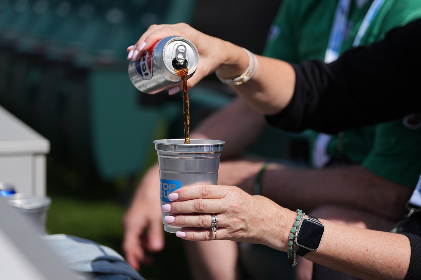 From composting to solar panels, NFL stadiums are working to be more sustainable | iNFOnews.ca