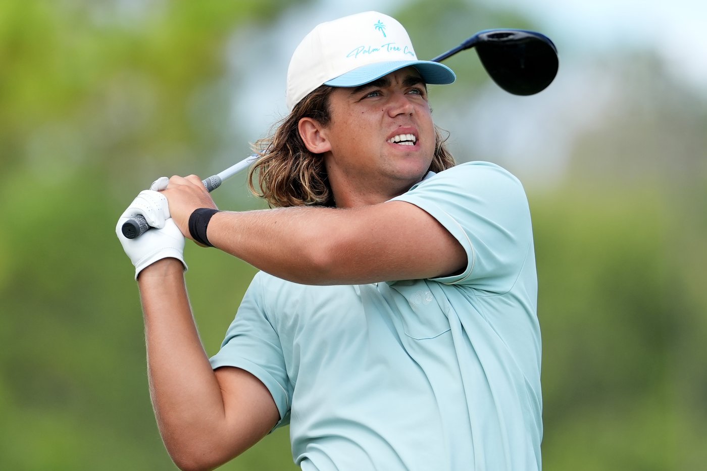 Steven Fisk birdies his last 3 holes in Mississippi to win first PGA Tour title | iNFOnews.ca