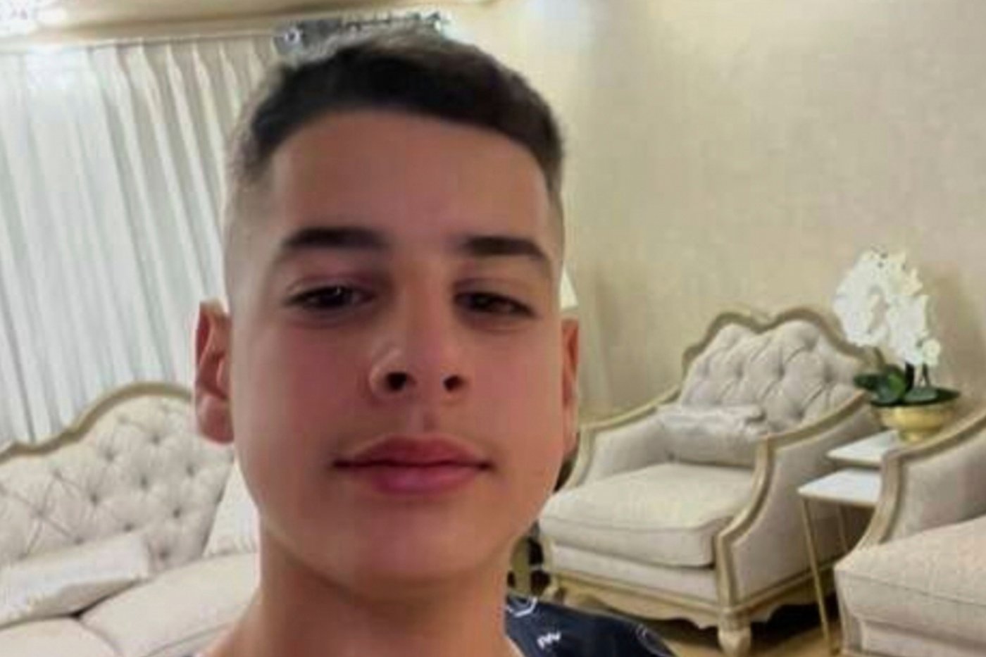 A Florida teenager is in an Israeli prison. Why his family and advocates say he should be released | iNFOnews.ca A Florida teenager is in an Israeli prison. Why his family and advocates say he should be released | iNFOnews.ca