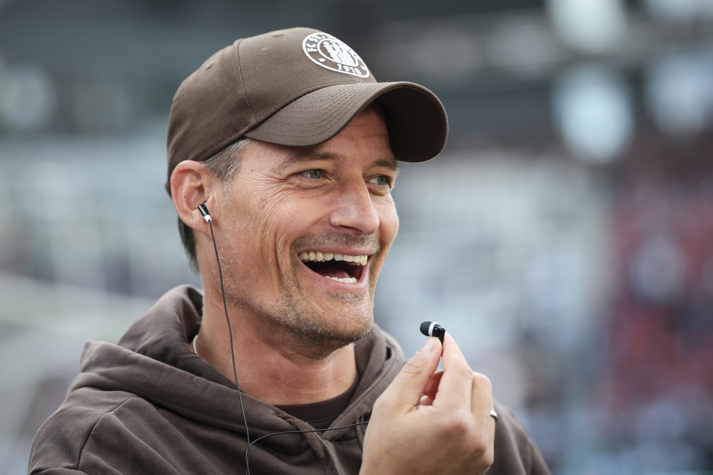 St. Pauli beats Augsburg 2-1 to stay unbeaten in Bundesliga, Bremen routs Gladbach 4-0 | iNFOnews.ca St. Pauli beats Augsburg 2-1 to stay unbeaten in Bundesliga, Bremen routs Gladbach 4-0 | iNFOnews.ca