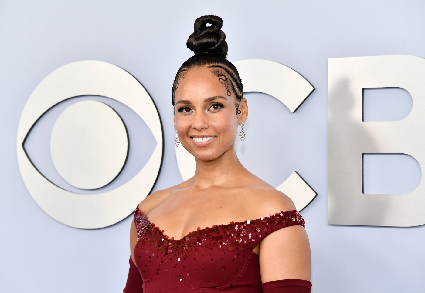 Alicia Keys may pop up when the national tour of her musical 'Hell's Kitchen' comes to your town | iNFOnews.ca Alicia Keys may pop up when the national tour of her musical 'Hell's Kitchen' comes to your town | iNFOnews.ca