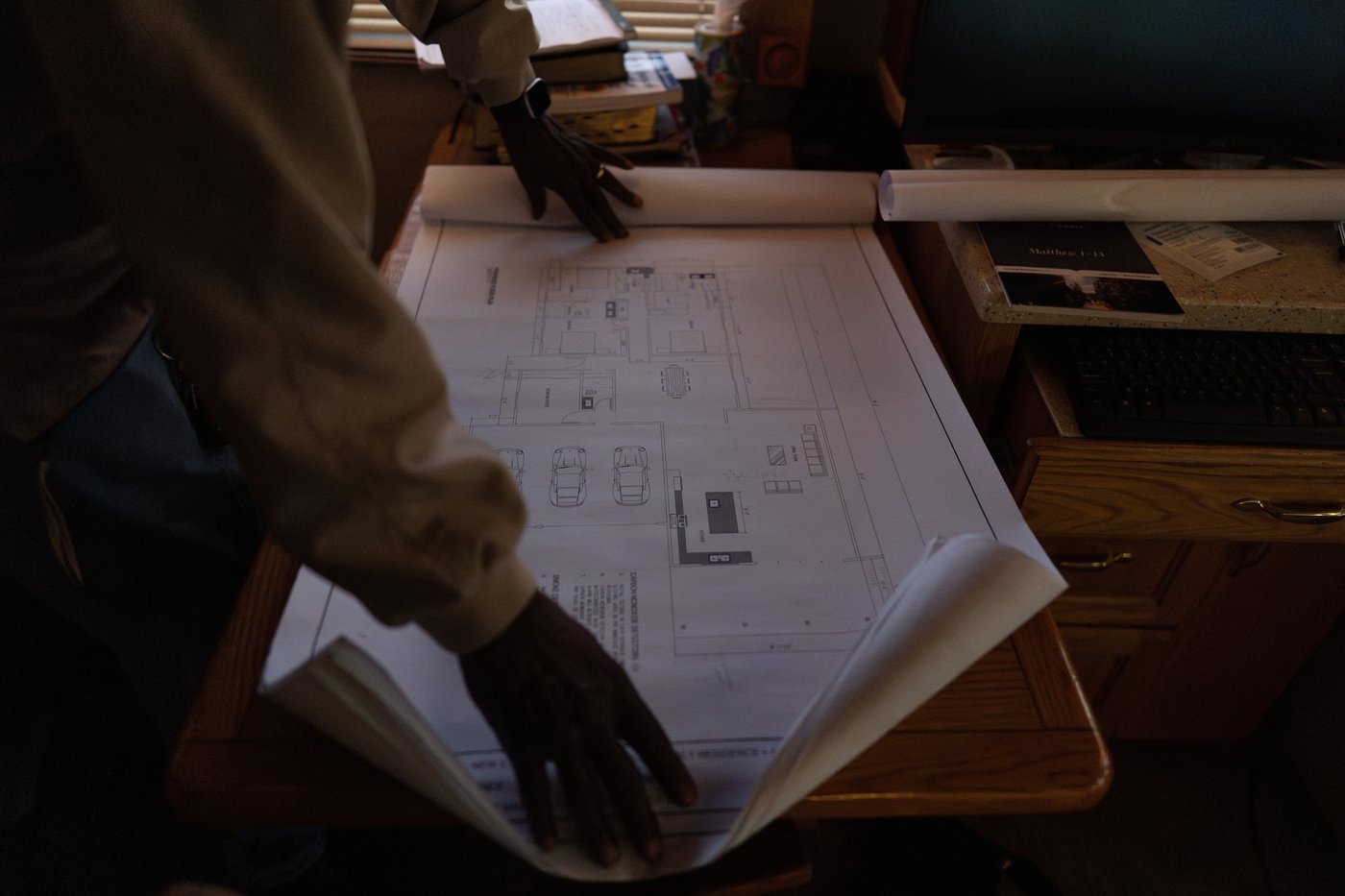 What life looks like a year after the deadly Los Angeles wildfires in photos | iNFOnews.ca