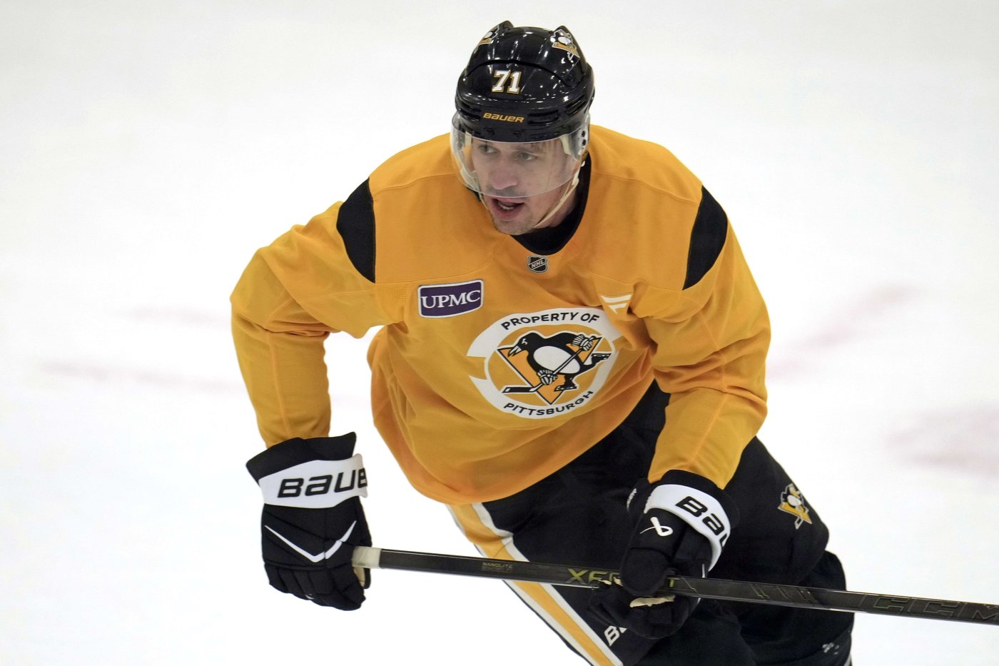Evgeni Malkin may be entering his final year in Pittsburgh, but perhaps not  his final one in the NHL | battlefordsNOW