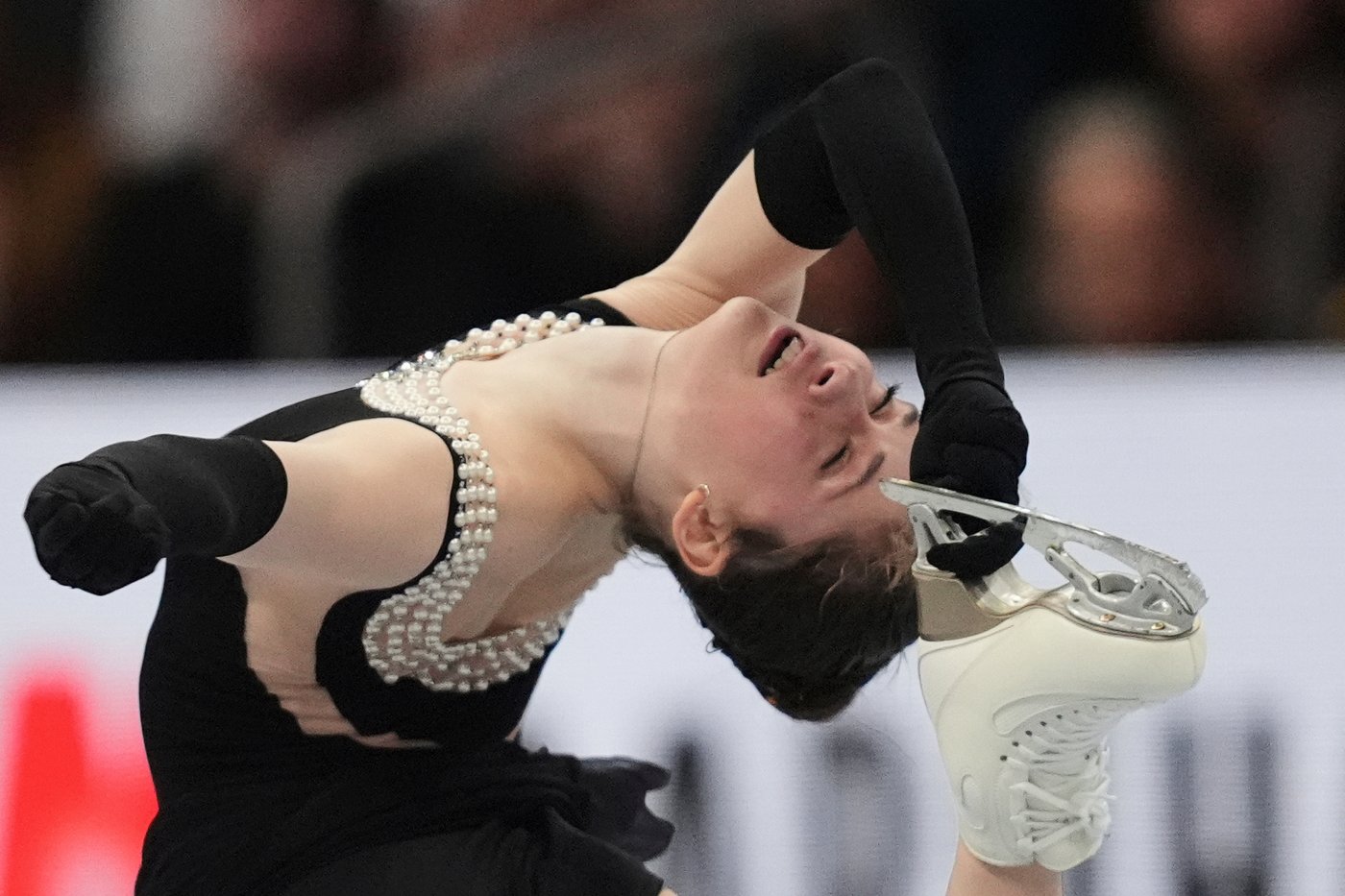 Ilia Malinin starts Olympic quest at Grand Prix de France as figure skating begins this weekend | iNFOnews.ca Ilia Malinin starts Olympic quest at Grand Prix de France as figure skating begins this weekend | iNFOnews.ca