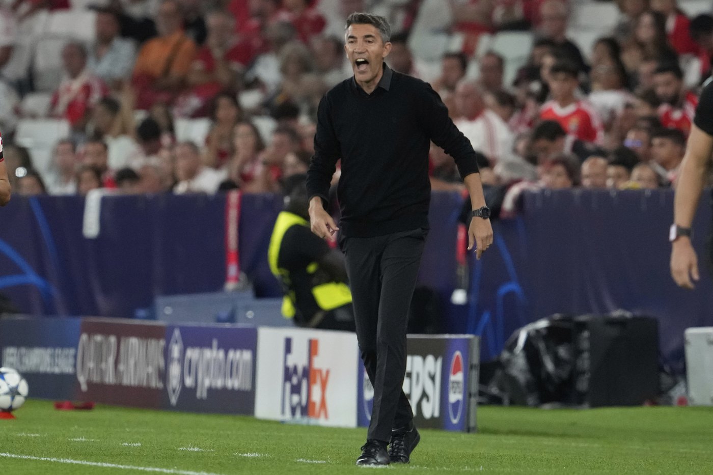 Mourinho touted as next Benfica coach after Champions League loss leads to Lage's exit | iNFOnews.ca