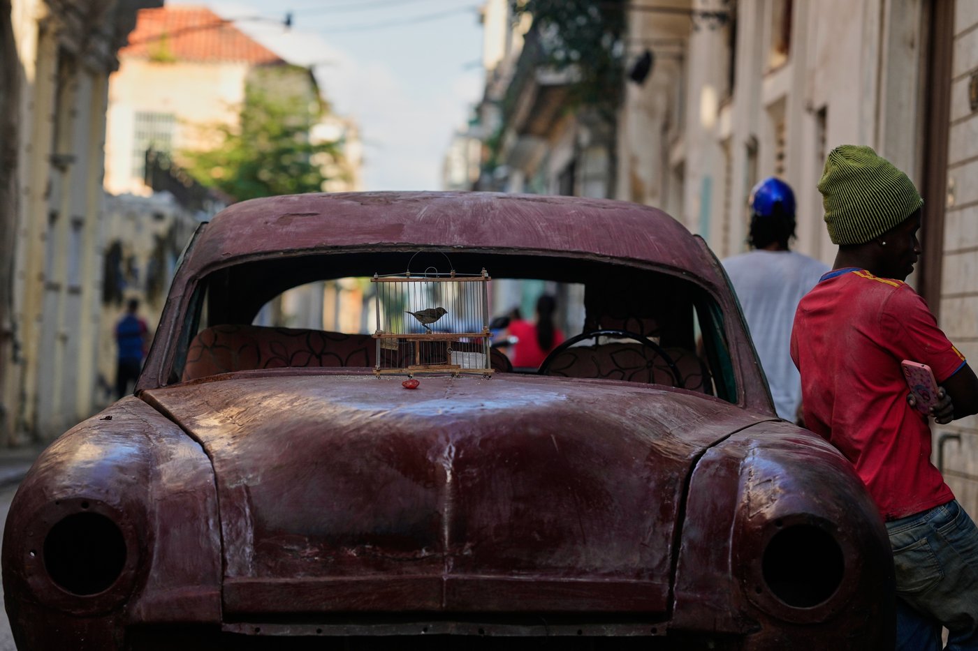 What a reporter found when she returned to Cuba after last trip 3 years ago | iNFOnews.ca