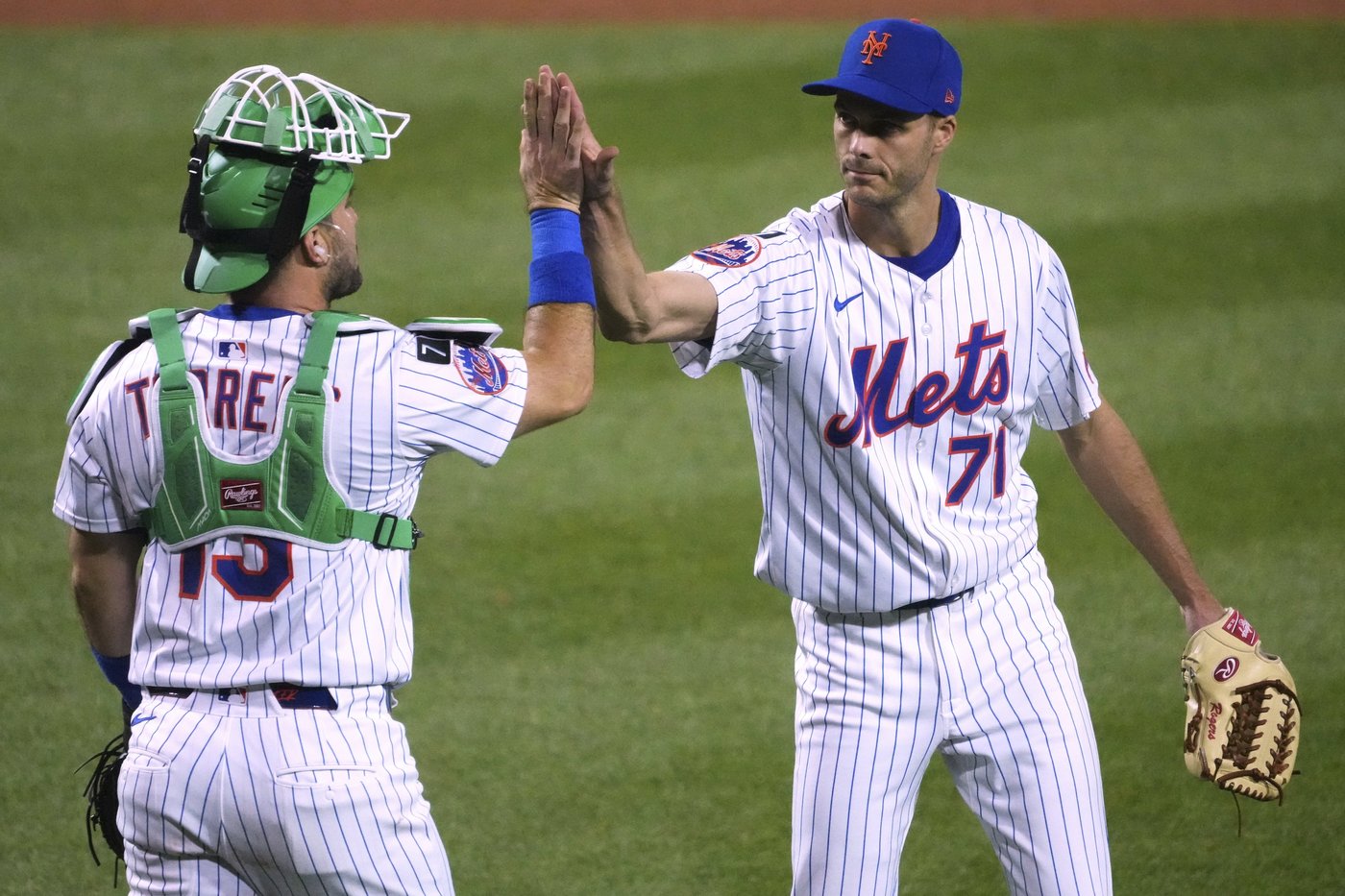 Blue Jays sign reliever Tyler Rogers to three-year, $37-million contract | iNFOnews.ca Blue Jays sign reliever Tyler Rogers to three-year, $37-million contract | iNFOnews.ca