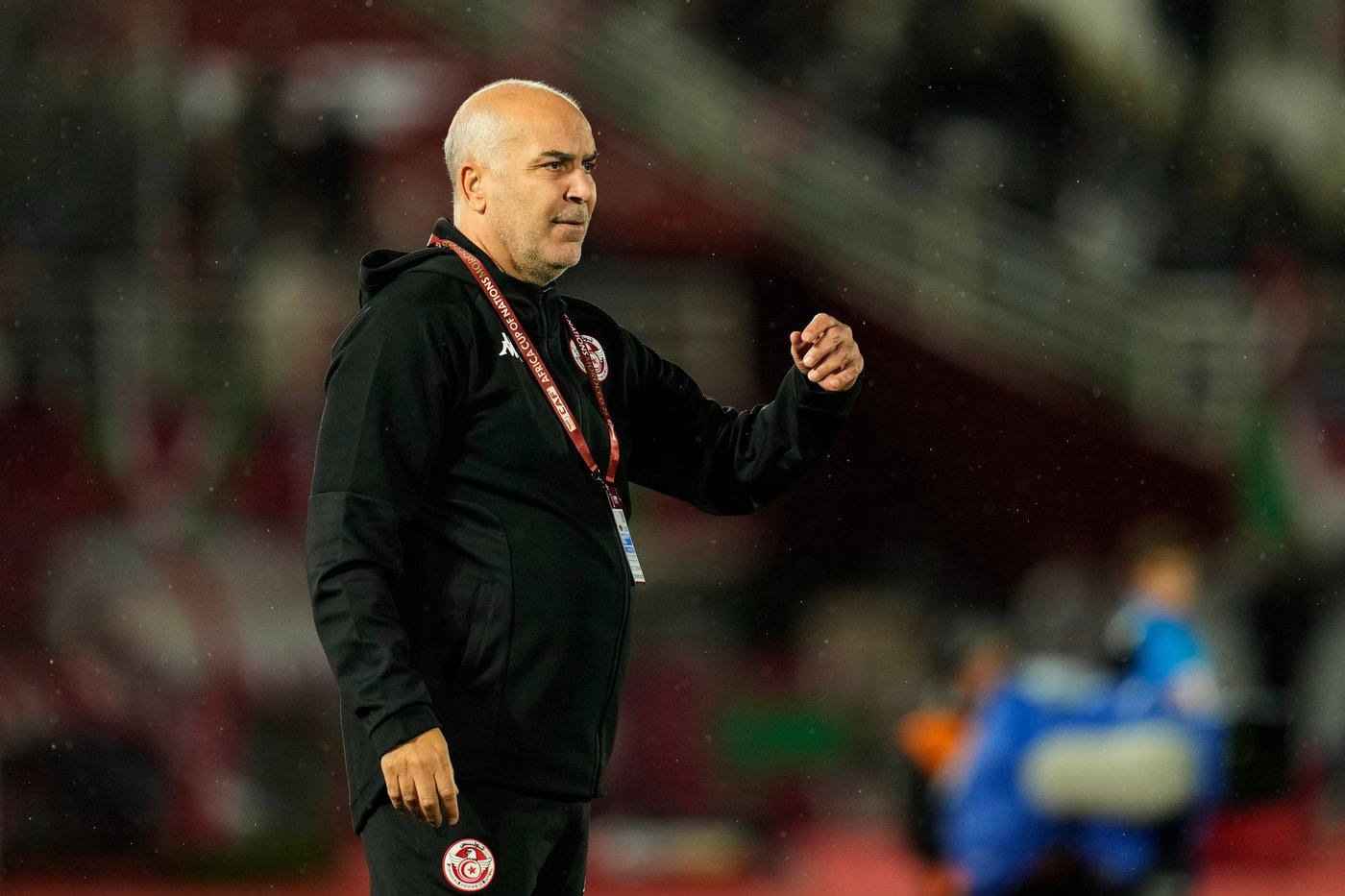 Tunisia changes coach before World Cup after disappointing Africa Cup | iNFOnews.ca