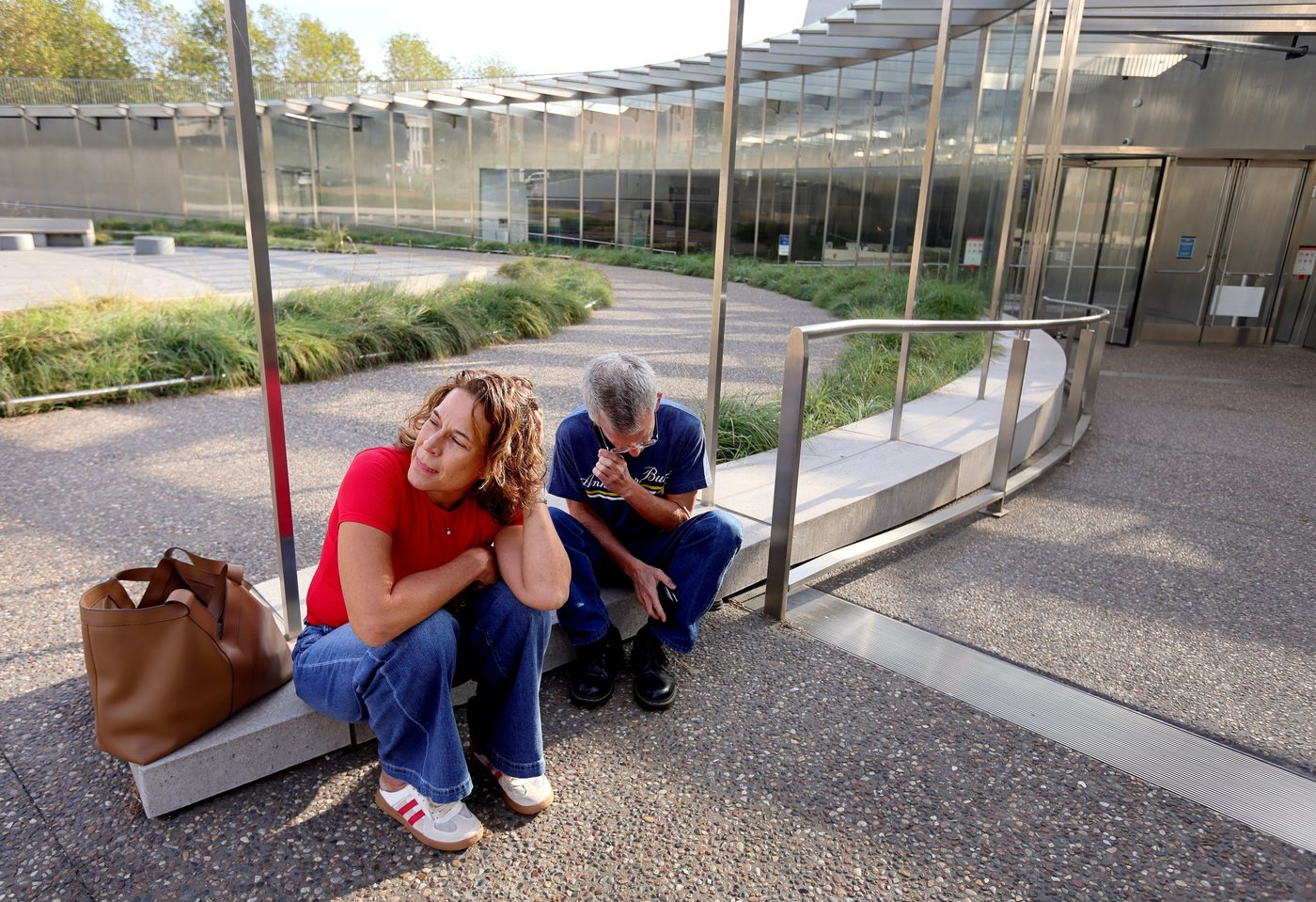 From Florida's Everglades to California's Golden Gate Bridge, the shutdown in photos | iNFOnews.ca