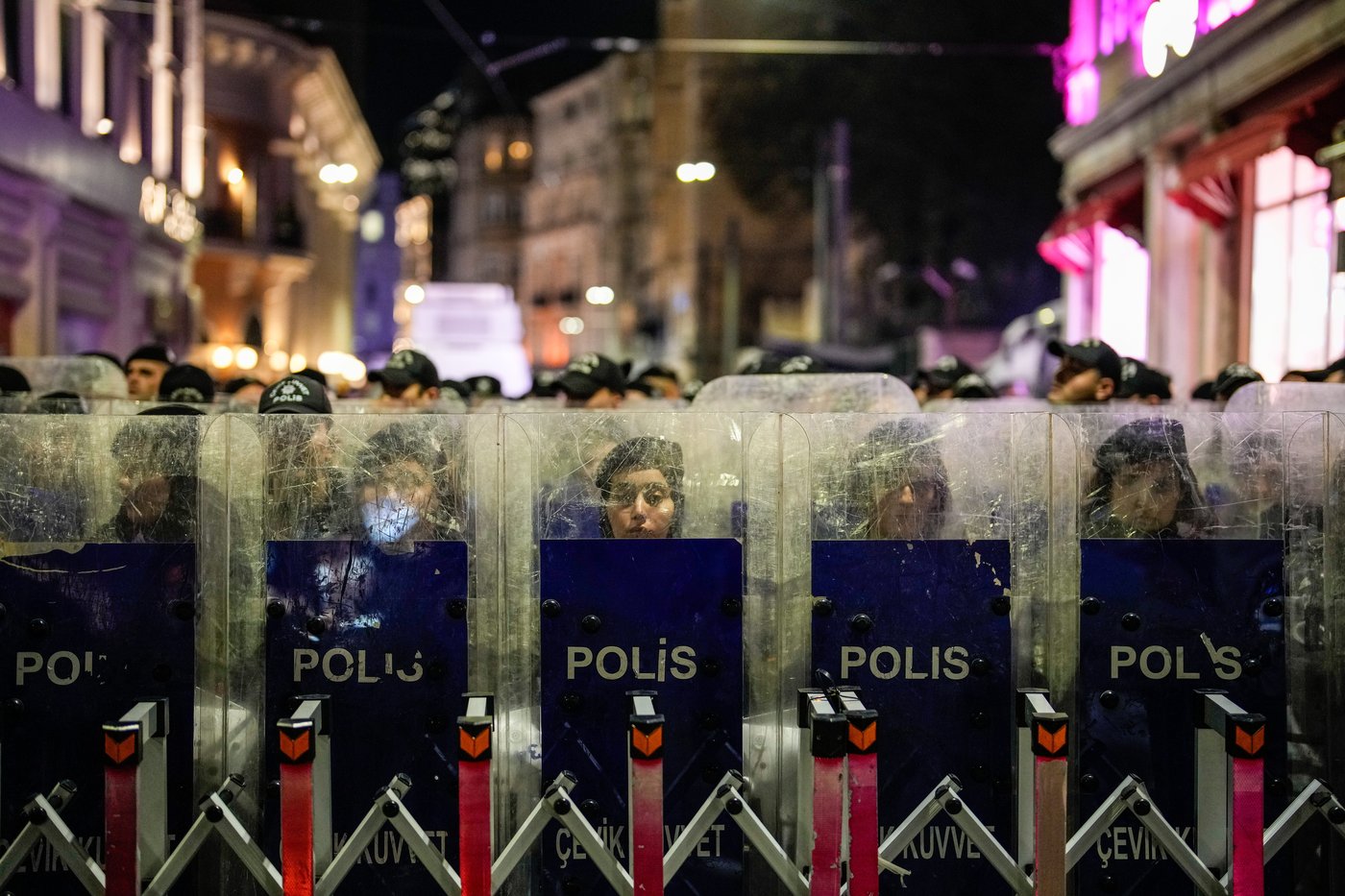 The top photos of the week by AP’s photojournalists | iNFOnews.ca