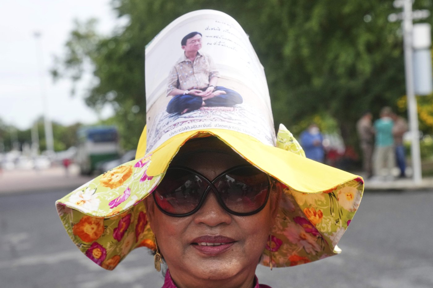 Thailand's former PM Thaksin Shinawatra starts 1-year prison term for previous convictions | iNFOnews.ca Thailand's former PM Thaksin Shinawatra starts 1-year prison term for previous convictions | iNFOnews.ca