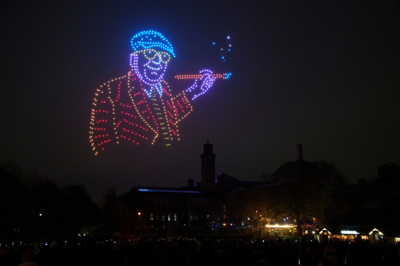 The top photos of the day by AP's photojournalists | iNFOnews.ca