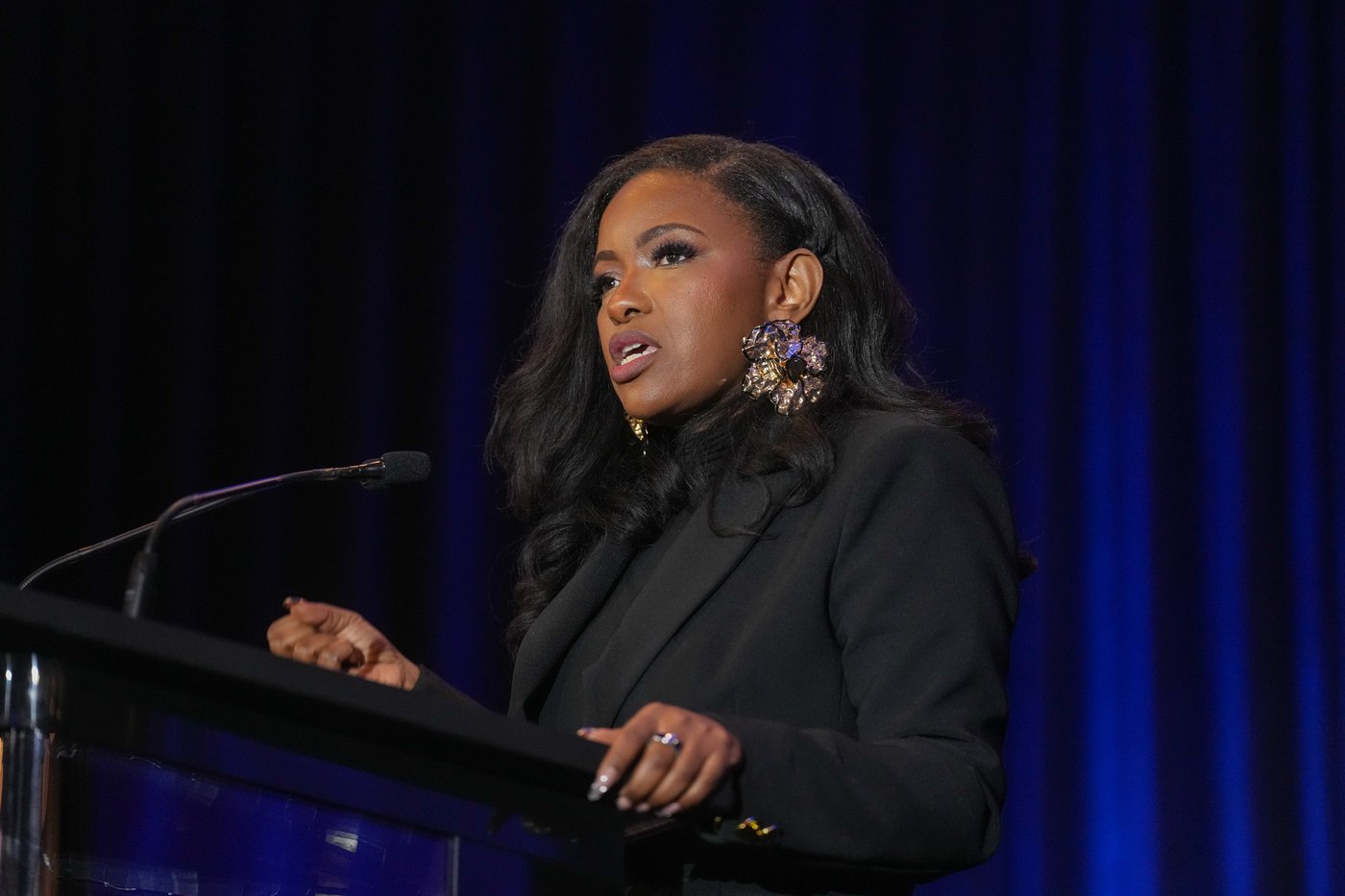 Democrats Crockett, Talarico align on much in Texas Senate debate. Trump impeachment is different | iNFOnews.ca