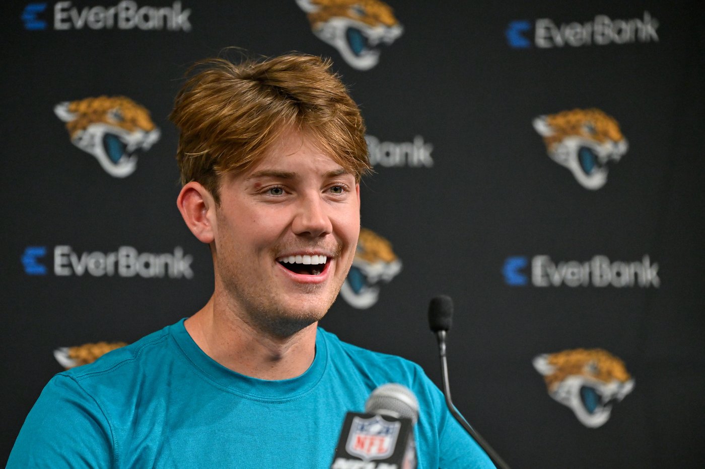 Jaguars' Cam Little kicks a 68-yard field goal to break Justin Tucker's NFL record | iNFOnews.ca