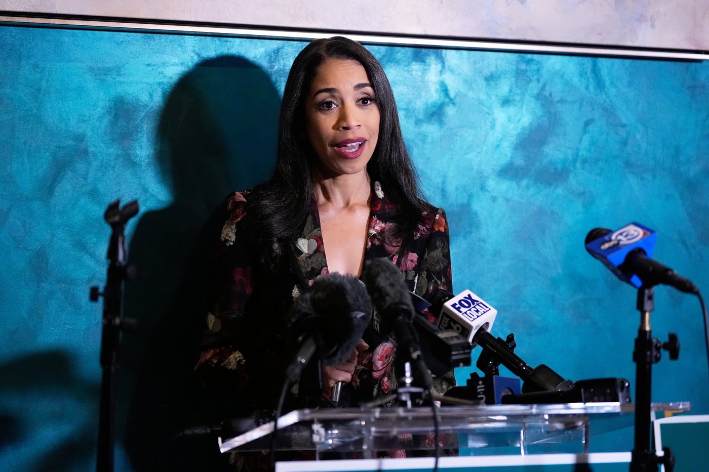 Texas Democrats Menefee and Edwards advance to runoff for vacant US House seat | iNFOnews.ca Texas Democrats Menefee and Edwards advance to runoff for vacant US House seat | iNFOnews.ca