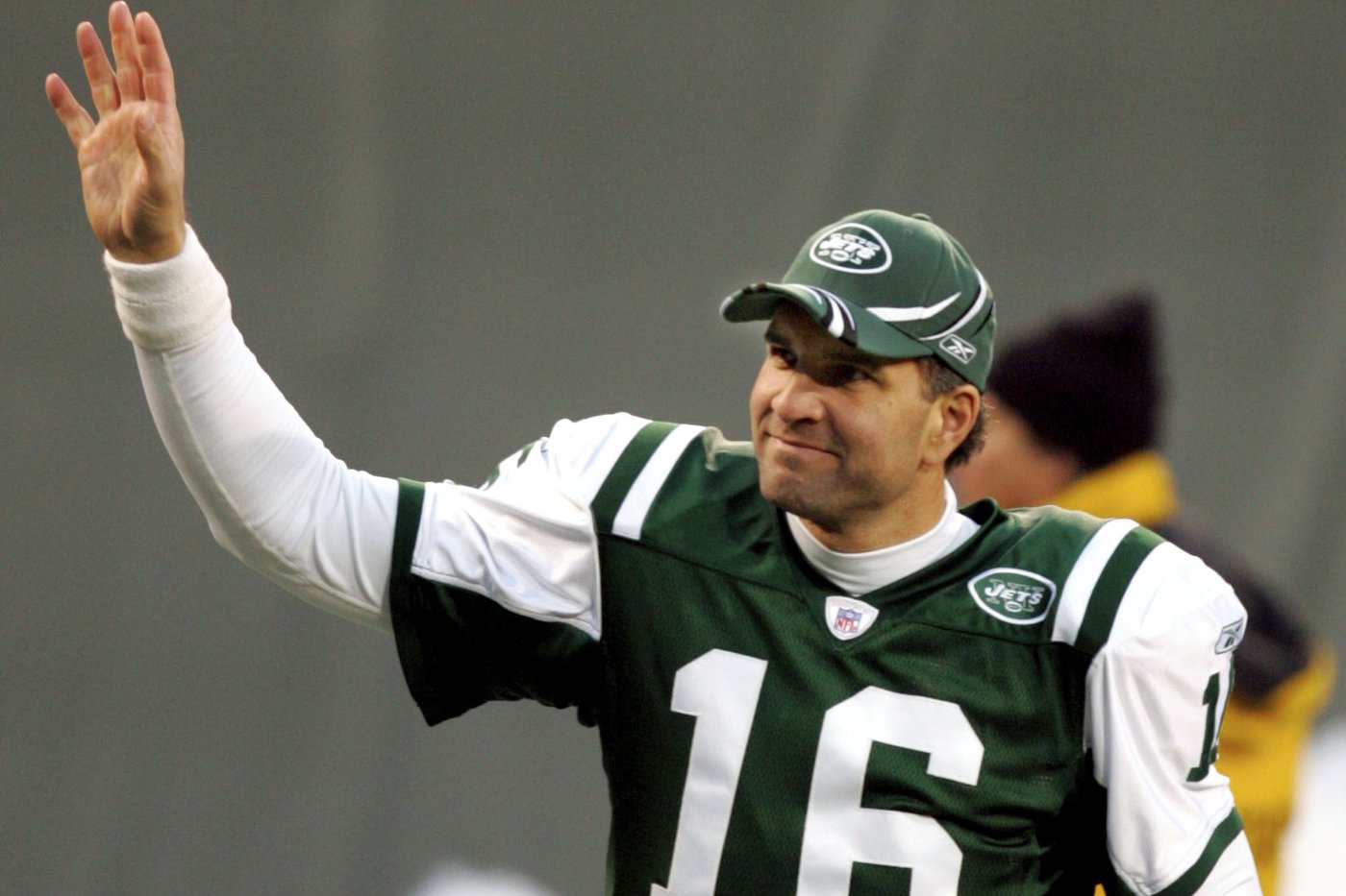 In his 3rd stop in 3 years, can Jets' Justin Fields become the NFL's next late-blooming quarterback? | iNFOnews.ca