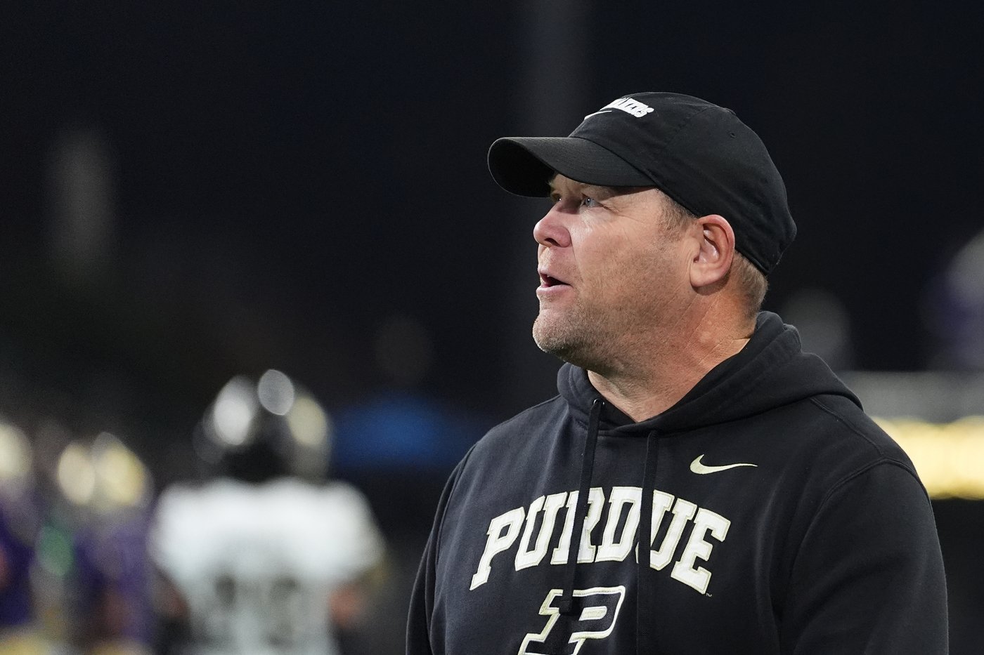 Adam Mohammed rushes for career-high 3 touchdowns, Washington trounces Purdue 49-13 | iNFOnews.ca