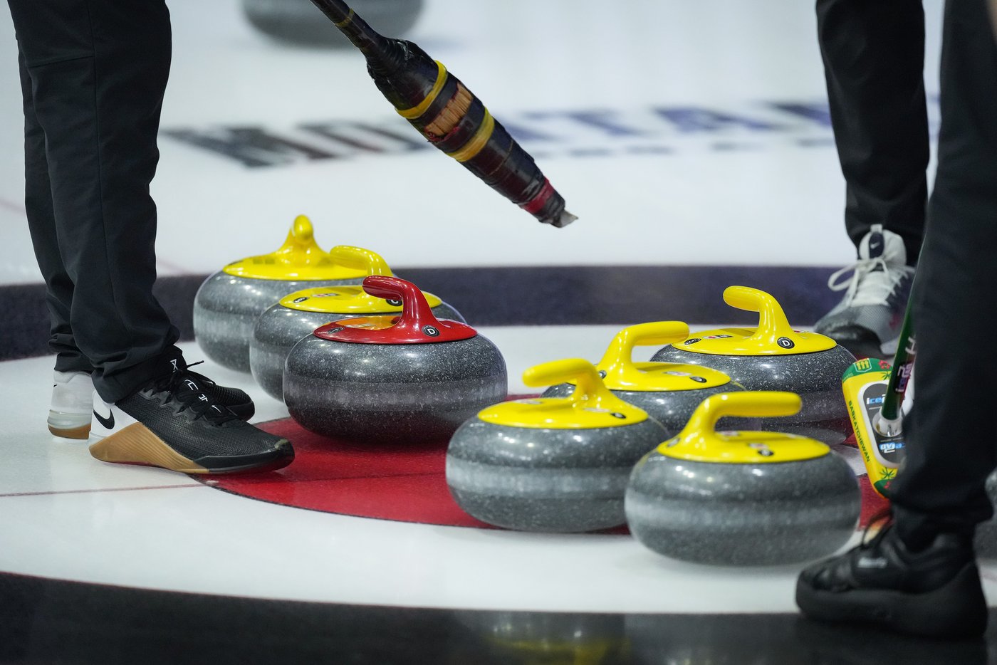 Grand Slam of Curling continues to tweak shootout, extra end experiment | iNFOnews.ca Grand Slam of Curling continues to tweak shootout, extra end experiment | iNFOnews.ca