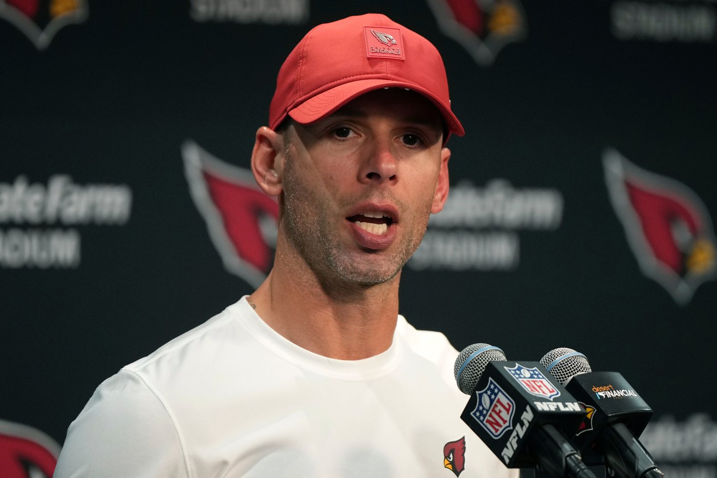 Kyler Murray has never lost at the home of the Cowboys, where his Cardinals visit on a 5-game skid | iNFOnews.ca Kyler Murray has never lost at the home of the Cowboys, where his Cardinals visit on a 5-game skid | iNFOnews.ca