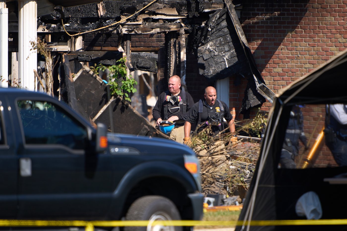 'Drop it now!': Video shows Michigan church shooter was ordered to give up before he was killed | iNFOnews.ca