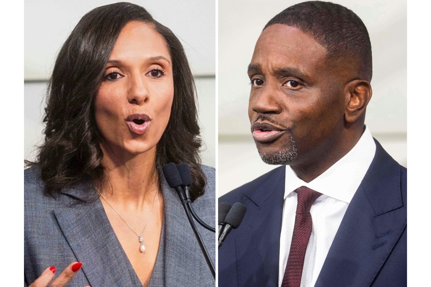 City Council President Mary Sheffield wins election to become Detroit’s first female mayor | iNFOnews.ca