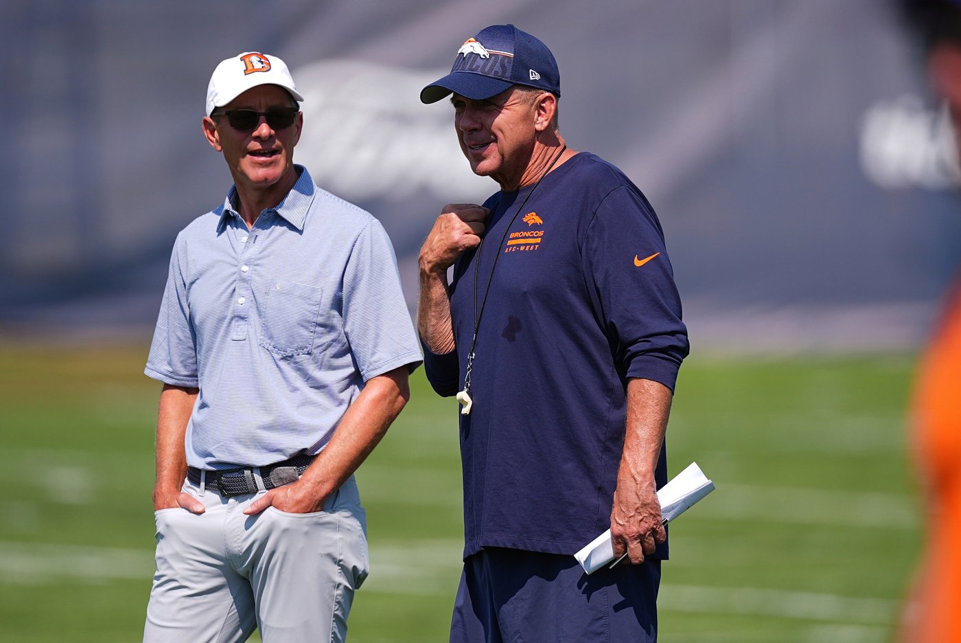 Broncos owner praises job by coach Sean Payton and outlines big plans for new stadium | iNFOnews.ca Broncos owner praises job by coach Sean Payton and outlines big plans for new stadium | iNFOnews.ca