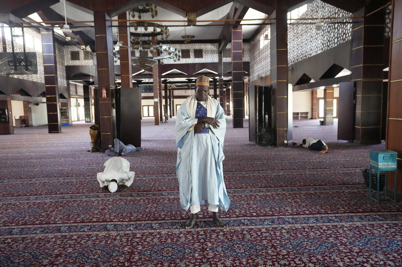 Photos show scenes from Nigeria, where widespread violence affects both Christians and Muslims | iNFOnews.ca