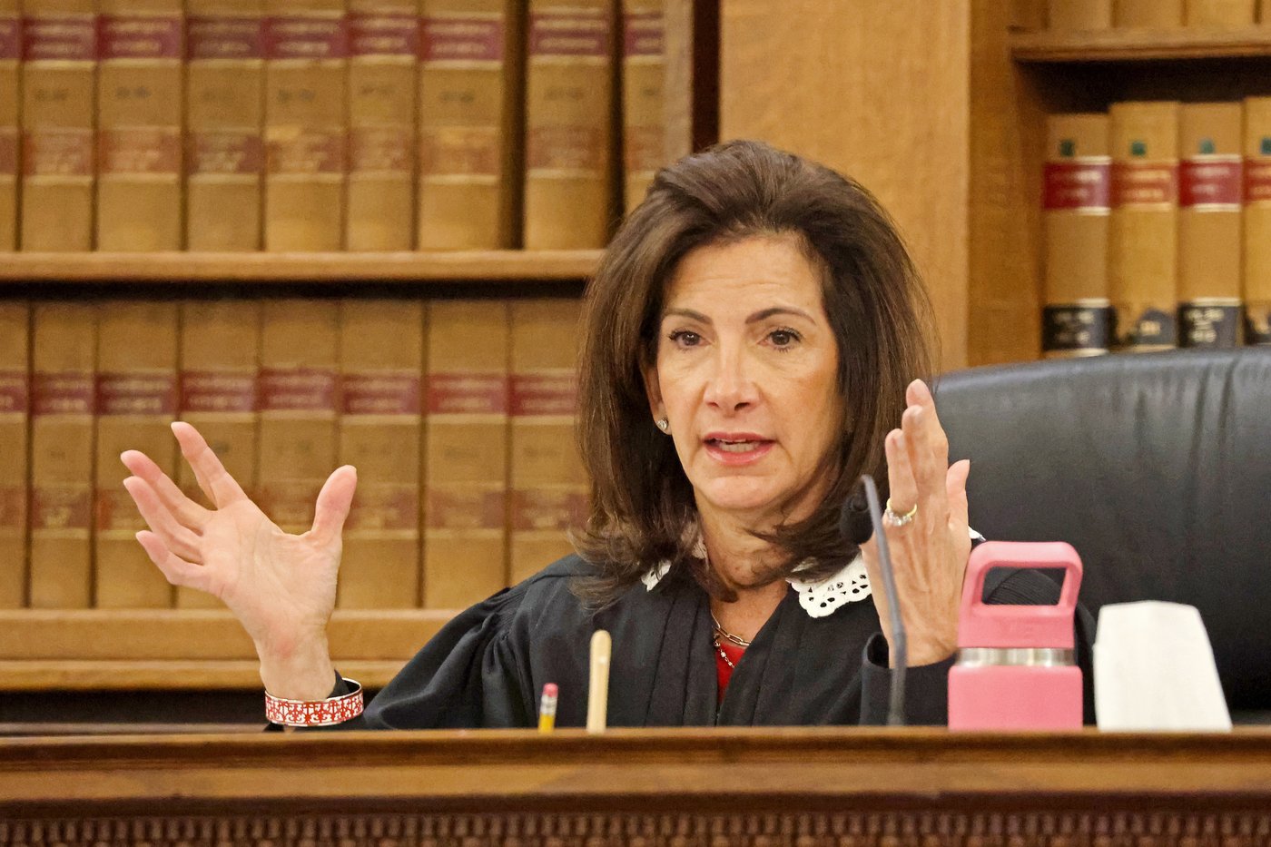 Brian Walshe found guilty of murdering his wife, who disappeared nearly 3 years ago | iNFOnews.ca