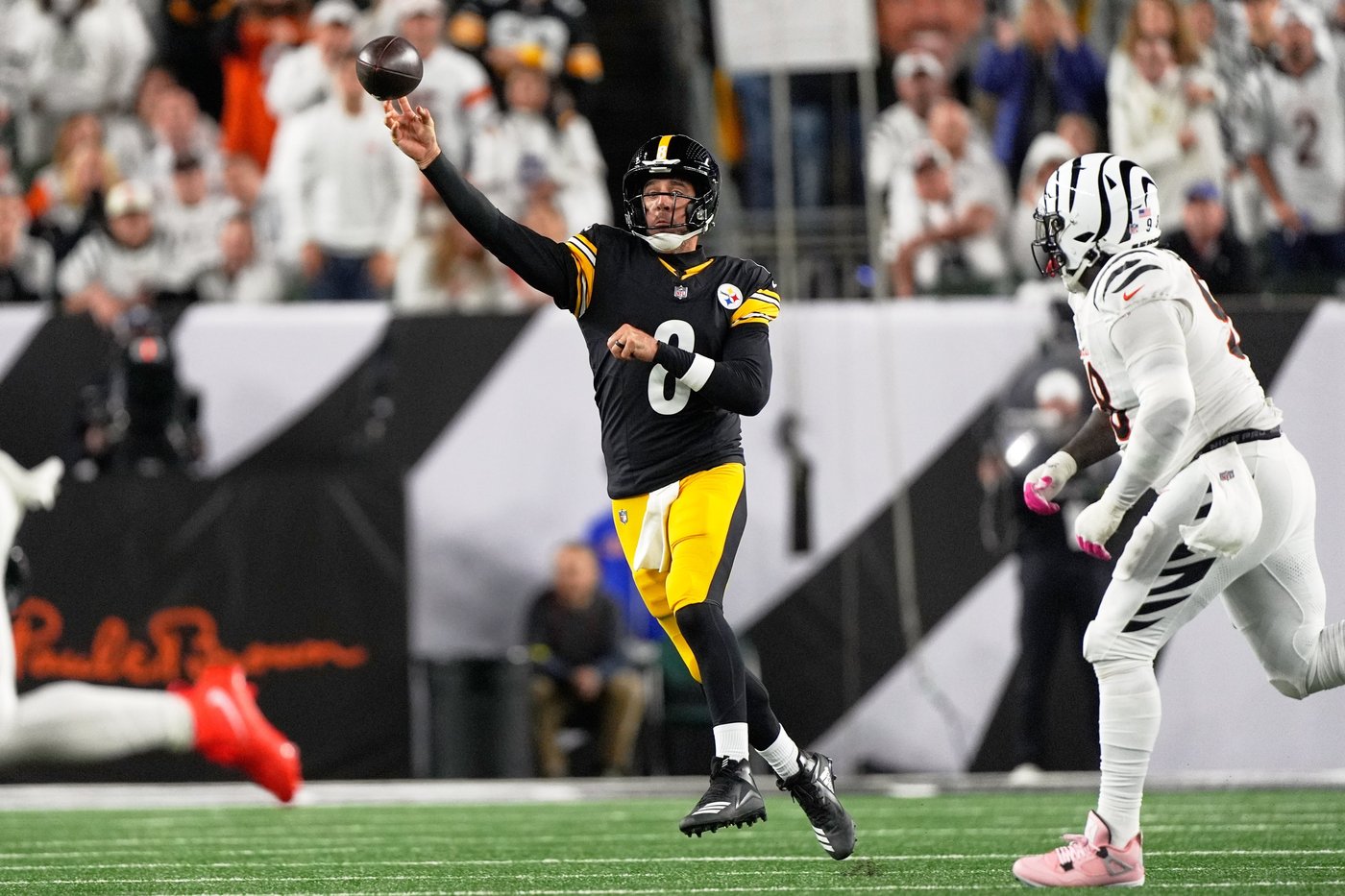 Daniel Jones leads Colts to record-breaking offensive start, Raiders struggle in historic loss | iNFOnews.ca Daniel Jones leads Colts to record-breaking offensive start, Raiders struggle in historic loss | iNFOnews.ca