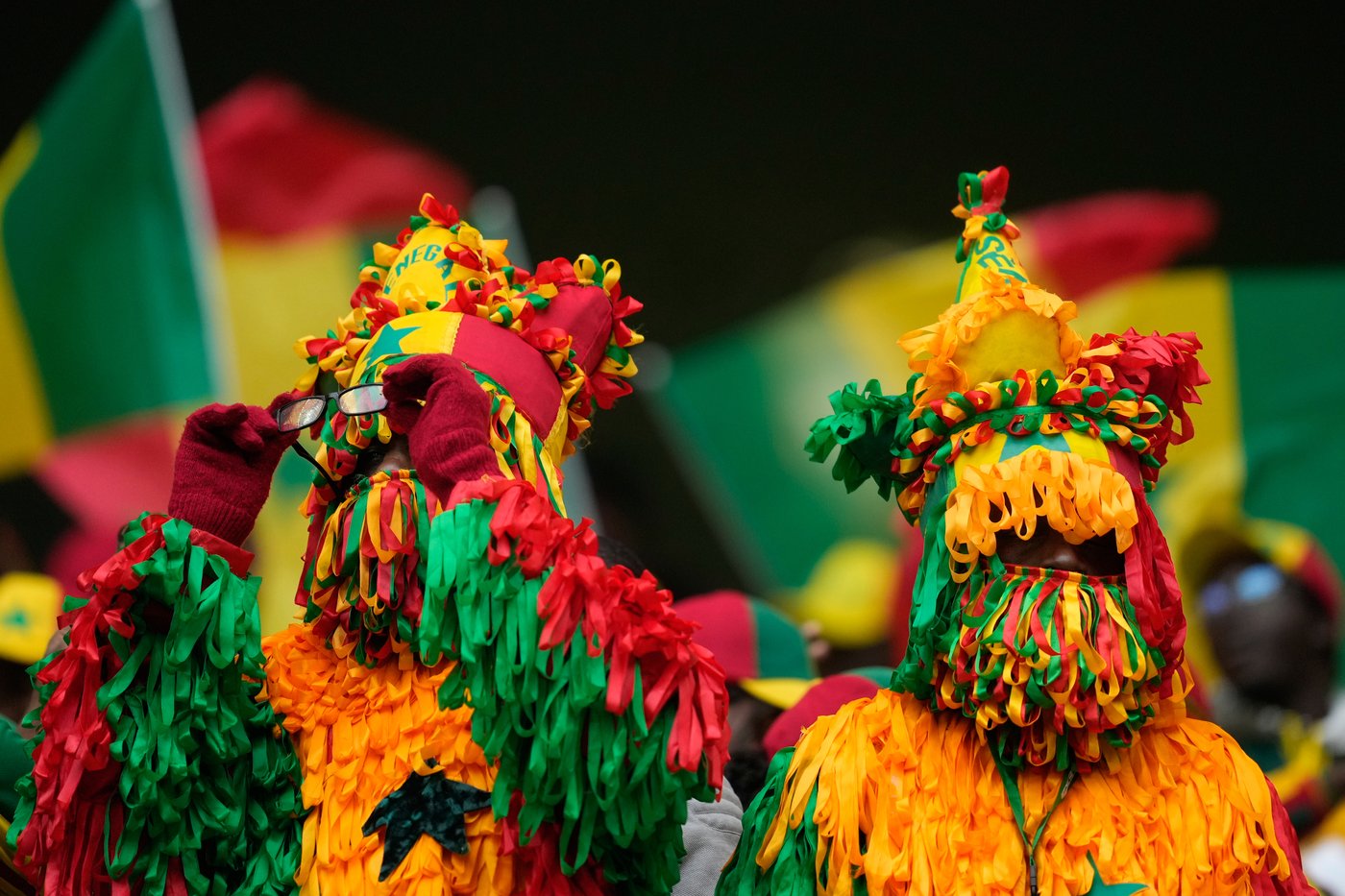 The top photos of the day by AP's photojournalists | iNFOnews.ca