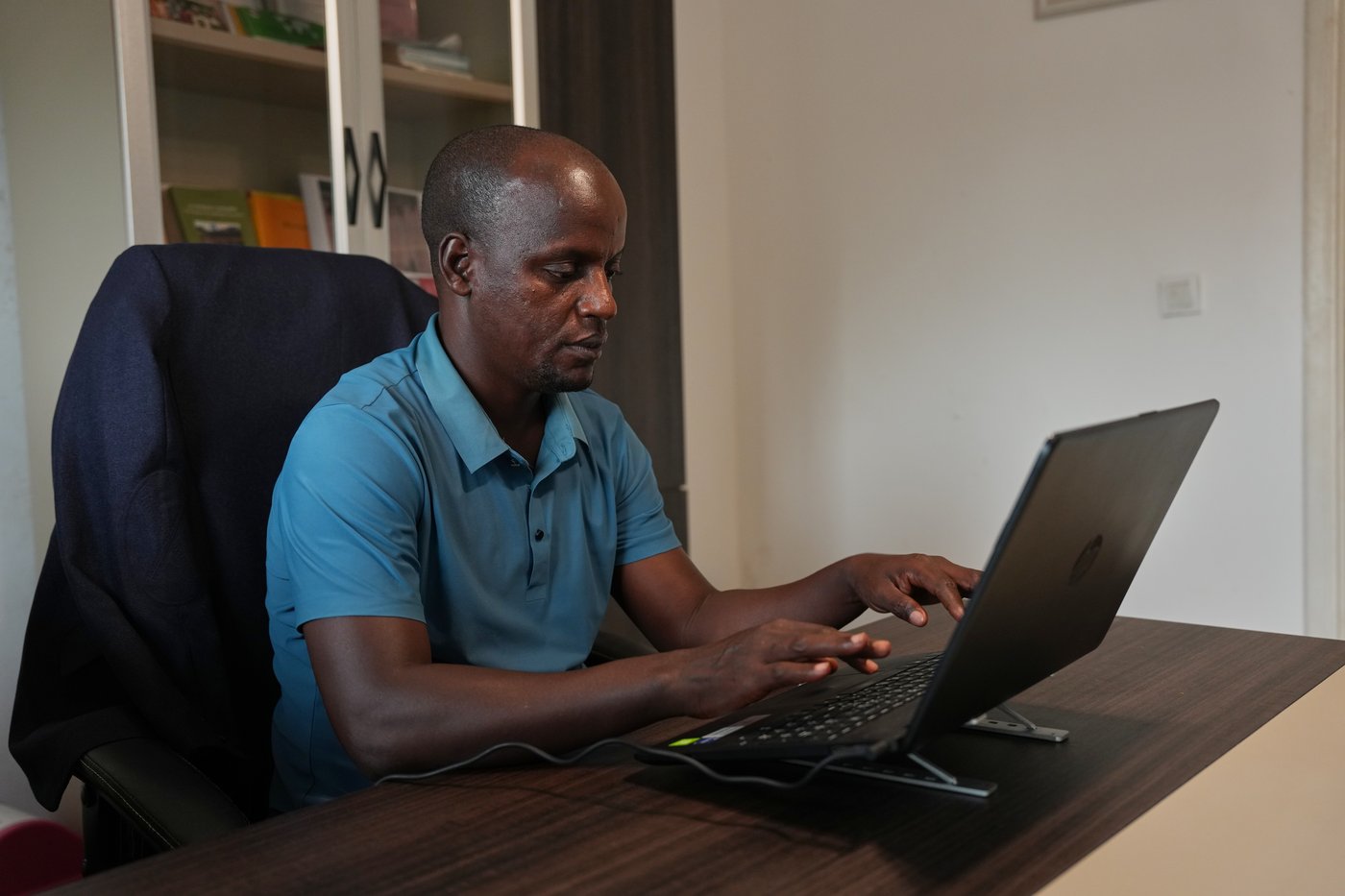 Takeaways from an AP report on a Europe-funded program returning African migrants | iNFOnews.ca