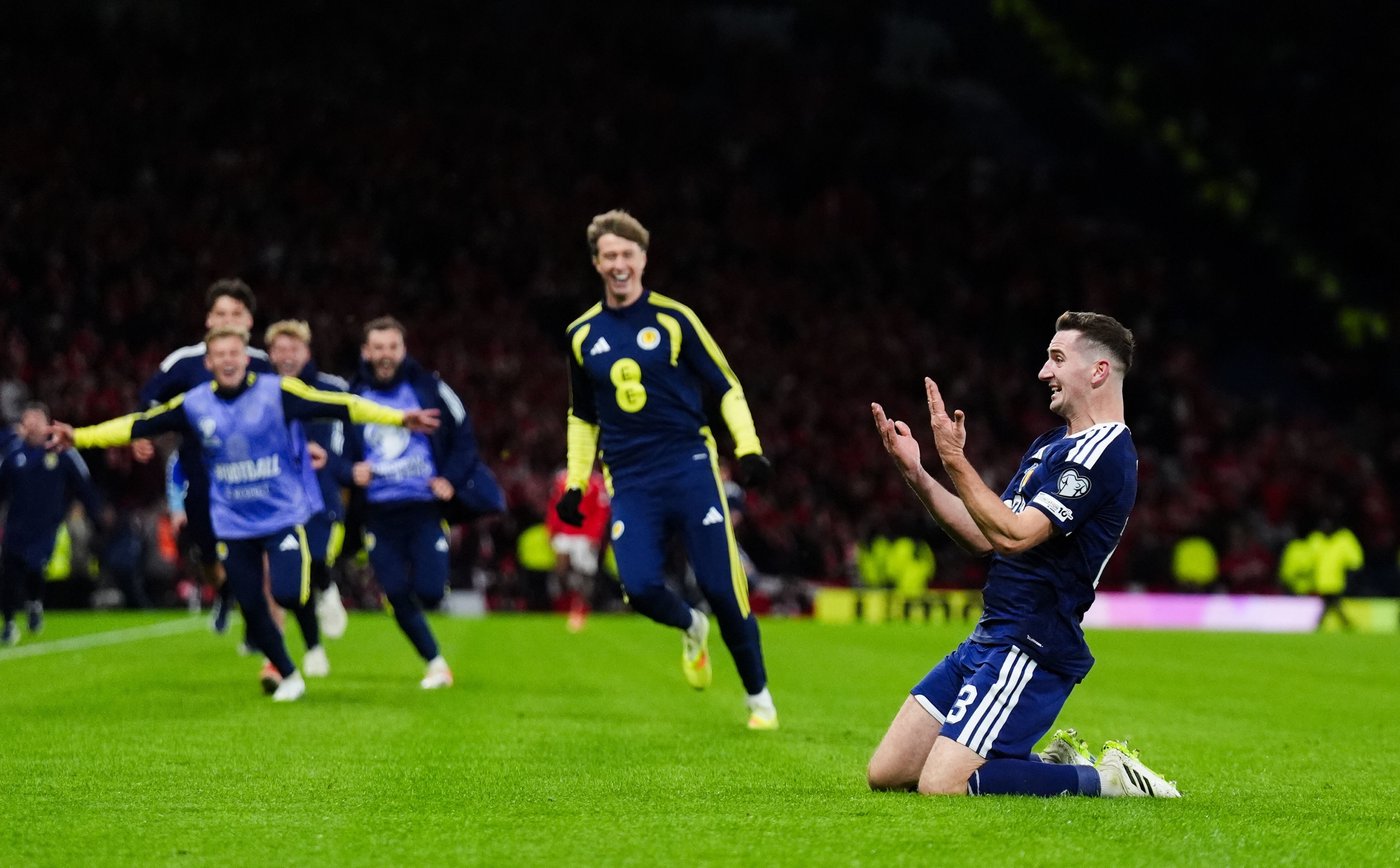 2026 World Cup: Instant classic goals send wild and weird Scotland through after 28-year wait | iNFOnews.ca 2026 World Cup: Instant classic goals send wild and weird Scotland through after 28-year wait | iNFOnews.ca
