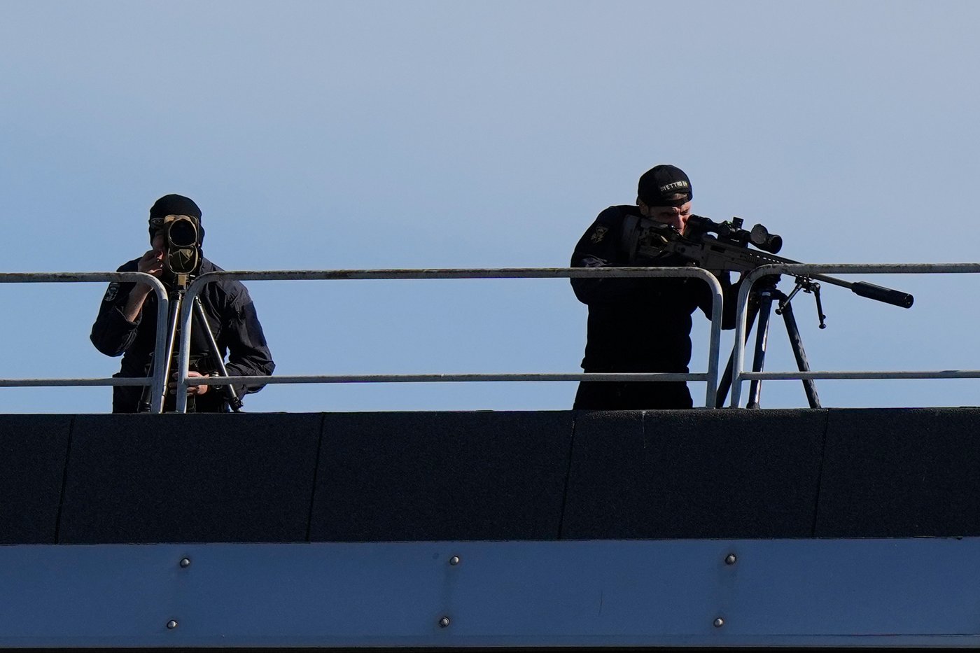 Snipers on stadium roof but no major incidents as Italy beats Israel in World Cup qualifier | iNFOnews.ca Snipers on stadium roof but no major incidents as Italy beats Israel in World Cup qualifier | iNFOnews.ca