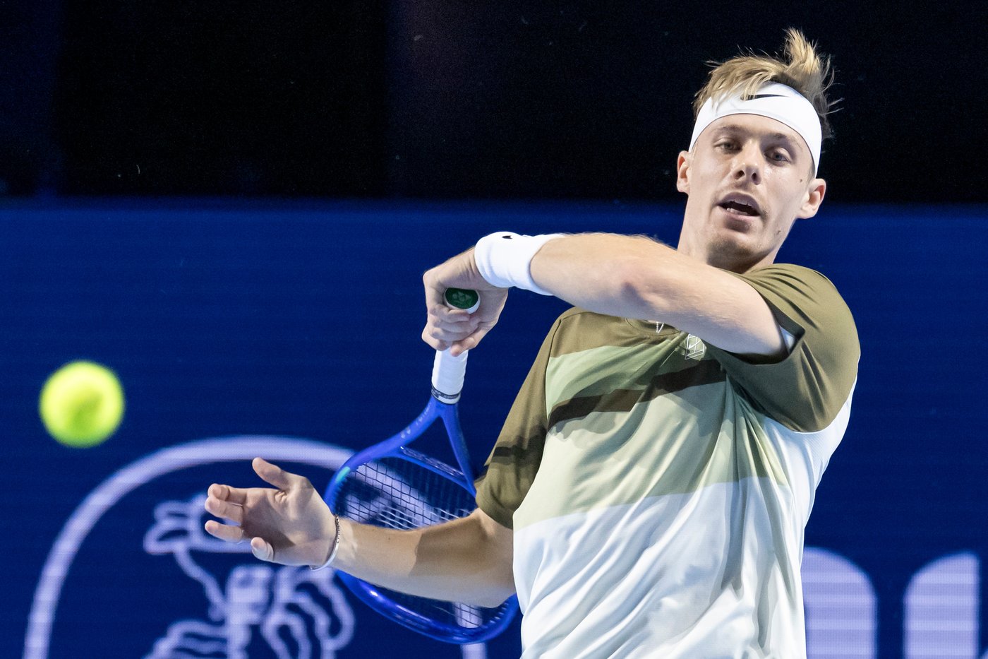 Canadians Auger-Aliassime, Shapovalov withdraw in Basel quarterfinals | iNFOnews.ca Canadians Auger-Aliassime, Shapovalov withdraw in Basel quarterfinals | iNFOnews.ca