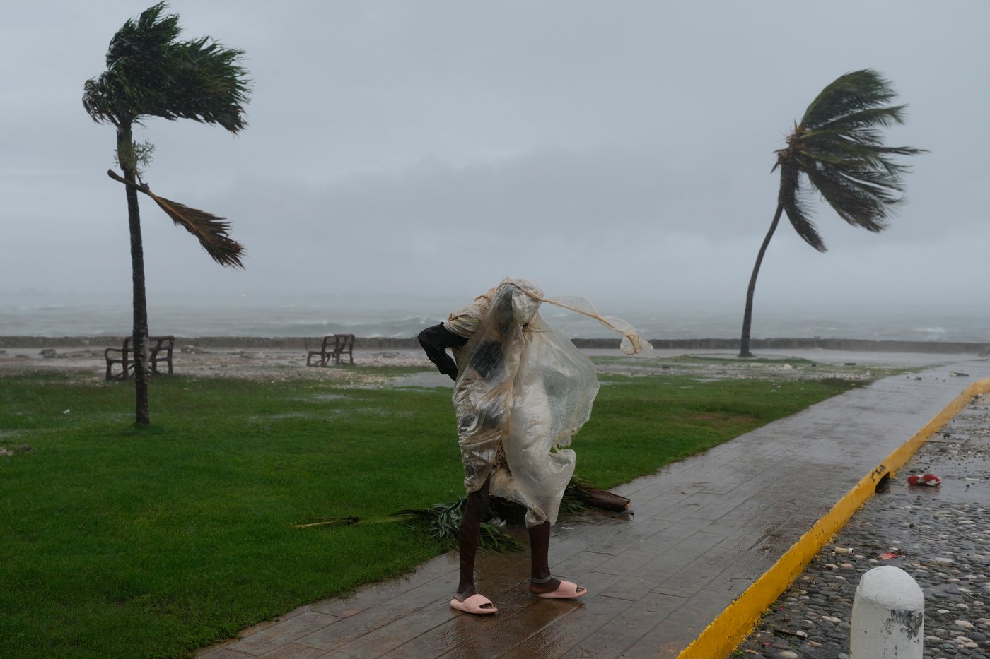 Hurricane Melissa is set to hit Jamaica as its strongest storm since records began | iNFOnews.ca Hurricane Melissa is set to hit Jamaica as its strongest storm since records began | iNFOnews.ca