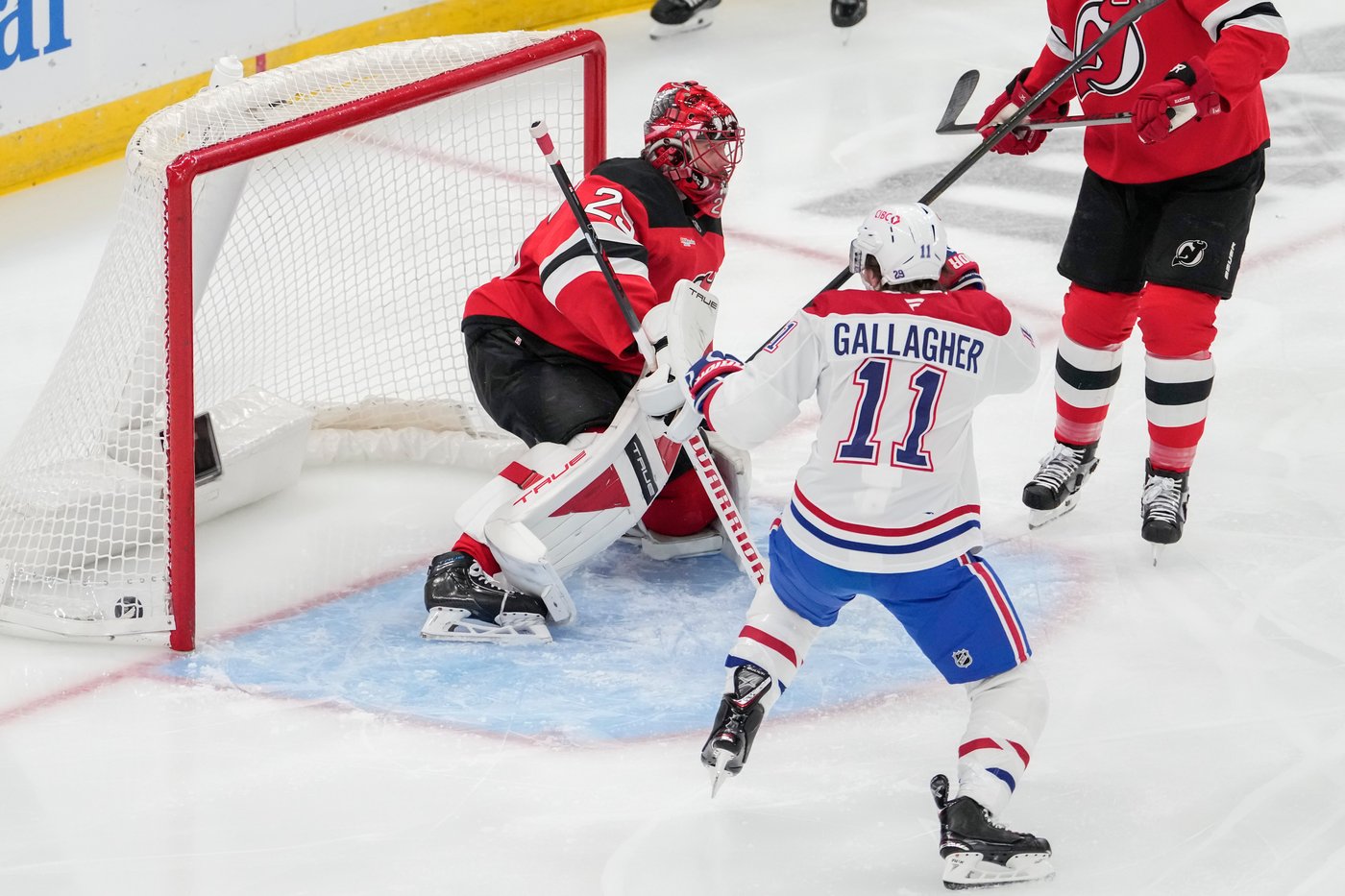 Bratt scores in overtime to give Devils 4-3 win over Canadiens | iNFOnews.ca Bratt scores in overtime to give Devils 4-3 win over Canadiens | iNFOnews.ca