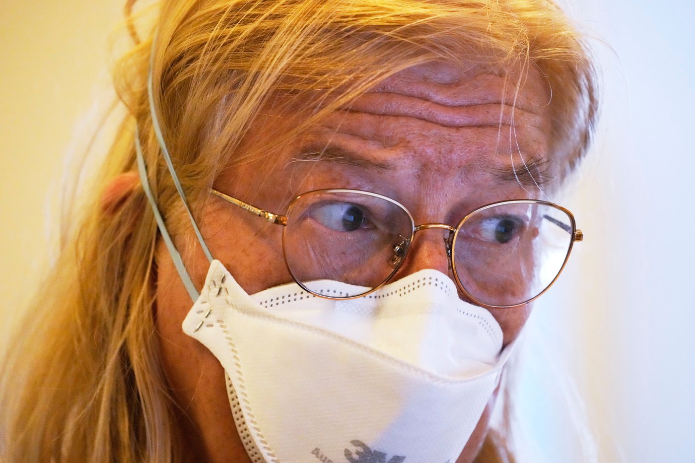 PHOTO ESSAY: A health center’s closure leaves unanswered questions in this New England mountain town | iNFOnews.ca