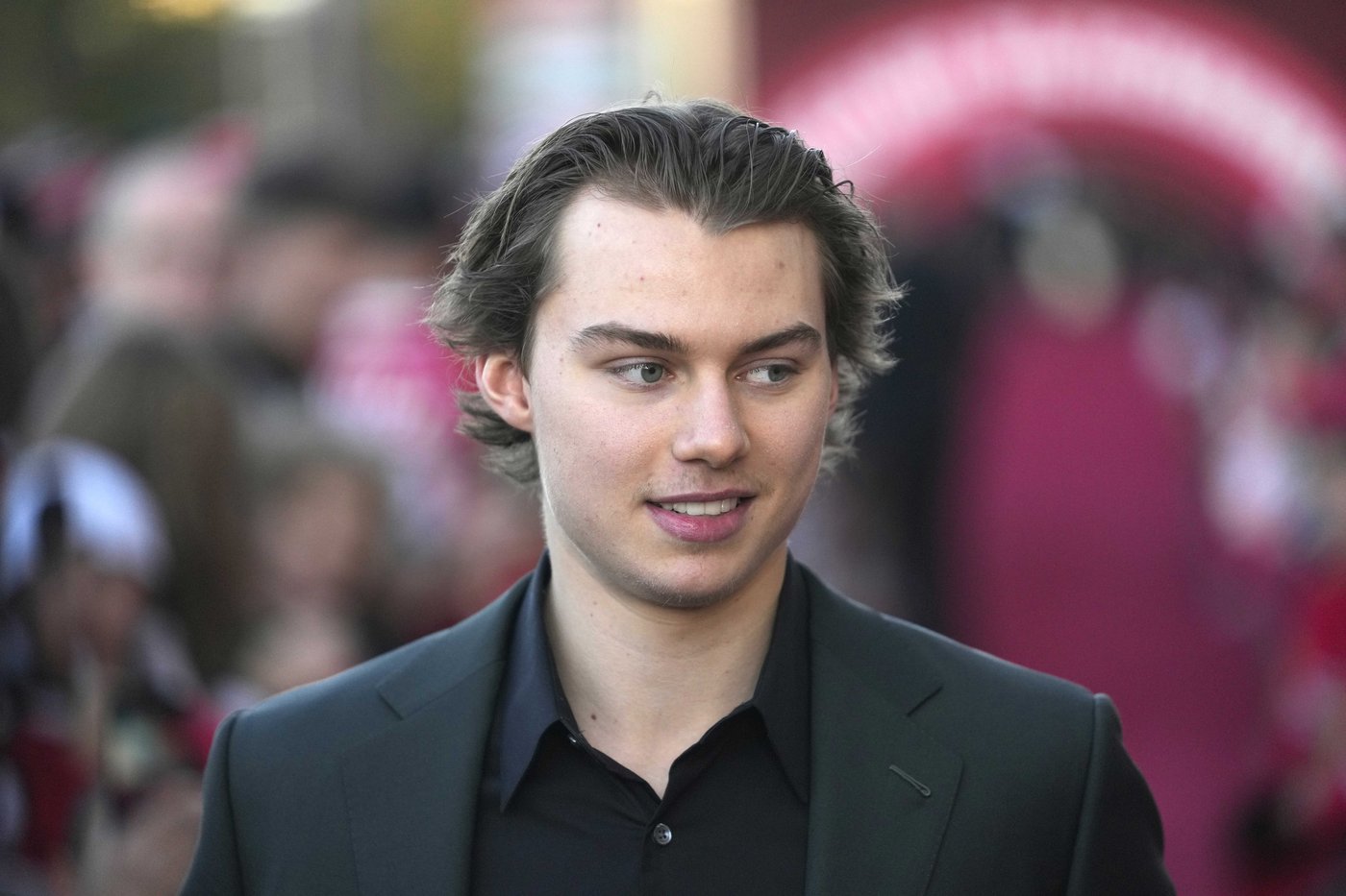 'If you like fashion, go ahead': NHL entering era of relaxed player dress code | iNFOnews.ca