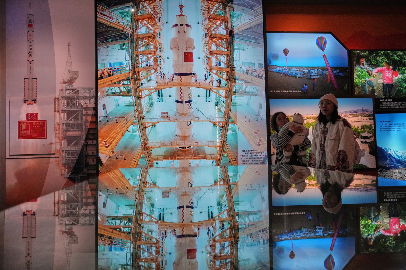 China says it's on track to land astronauts on the moon by 2030 ahead of space station mission | iNFOnews.ca