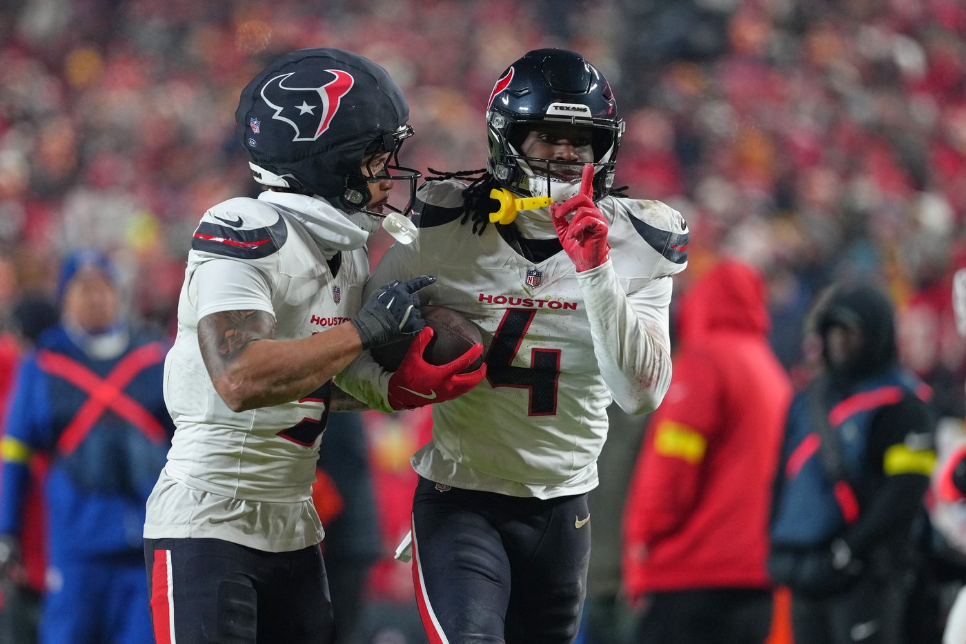 Texans stifle Patrick Mahomes and Chiefs in 20-10 victory to keep pace in AFC South race | iNFOnews.ca Texans stifle Patrick Mahomes and Chiefs in 20-10 victory to keep pace in AFC South race | iNFOnews.ca