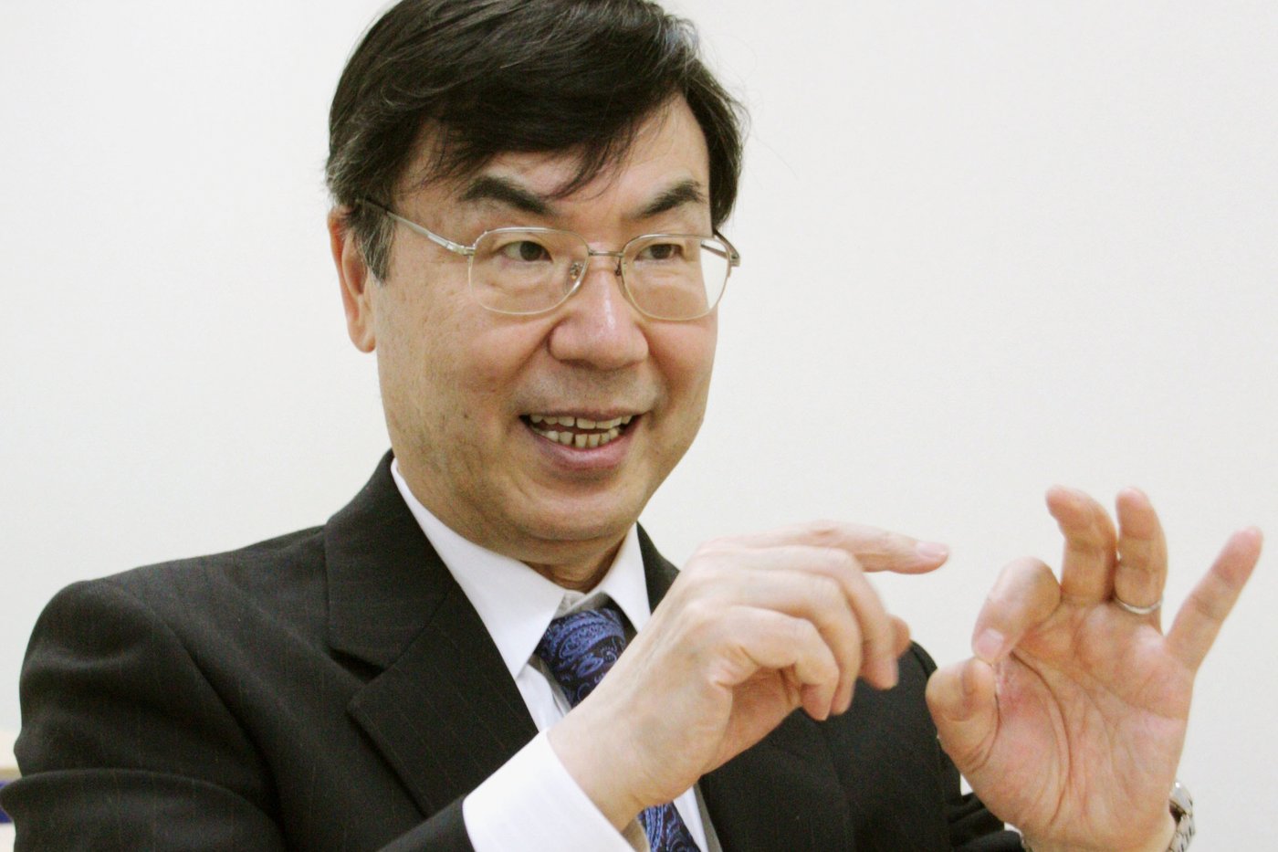 The Nobel Prize in medicine goes to 3 scientists for work on the human immune system | iNFOnews.ca