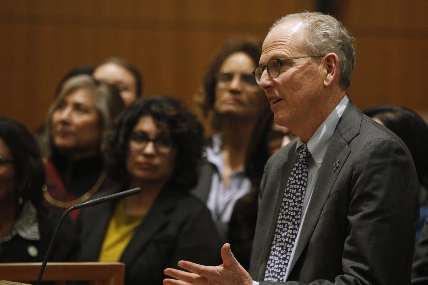 New Mexico Legislature approves bill to backfill food assistance if federal SNAP aid falters | iNFOnews.ca