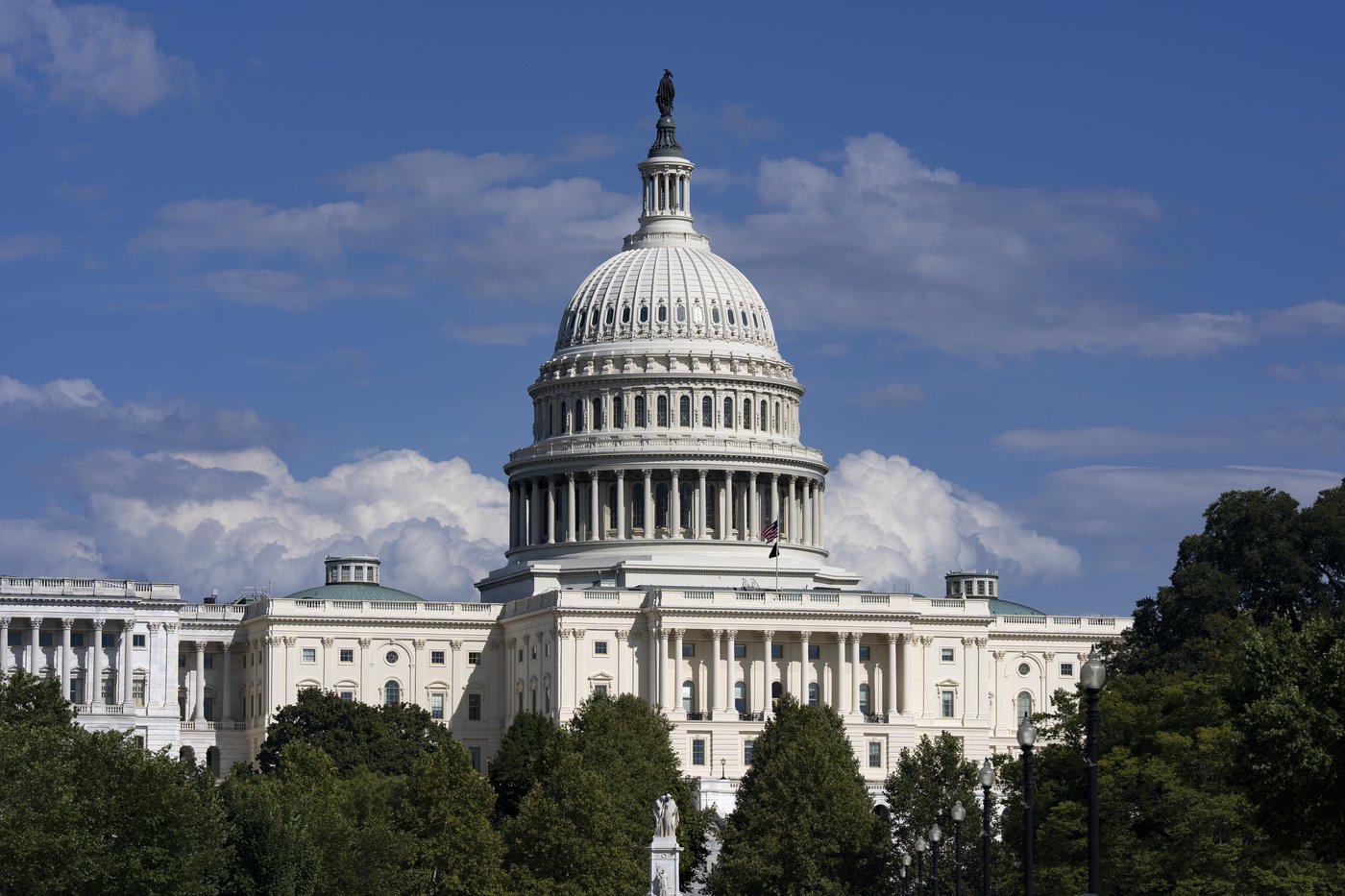 Republicans are preparing to change Senate rules to speed Trump's nominees | iNFOnews.ca Republicans are preparing to change Senate rules to speed Trump's nominees | iNFOnews.ca