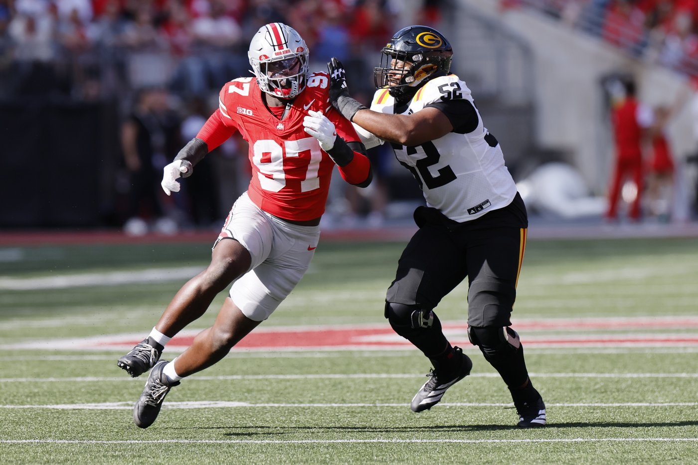 Big Ten's weak slate this week raises questions about nonconference scheduling strategies | iNFOnews.ca Big Ten's weak slate this week raises questions about nonconference scheduling strategies | iNFOnews.ca