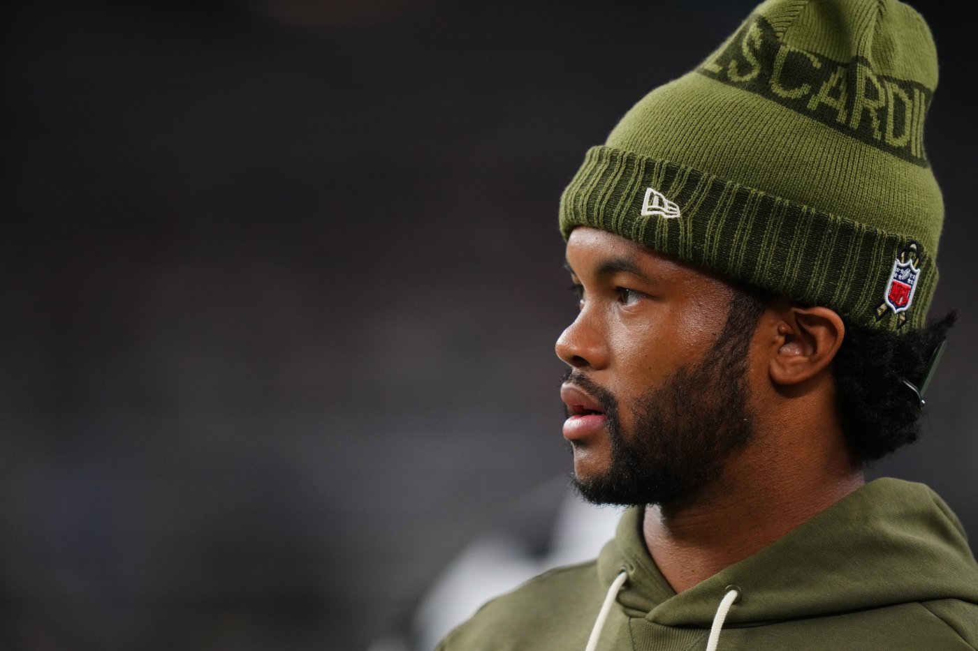 Cardinals QB Kyler Murray heads to injured reserve because of lingering foot injury | iNFOnews.ca Cardinals QB Kyler Murray heads to injured reserve because of lingering foot injury | iNFOnews.ca