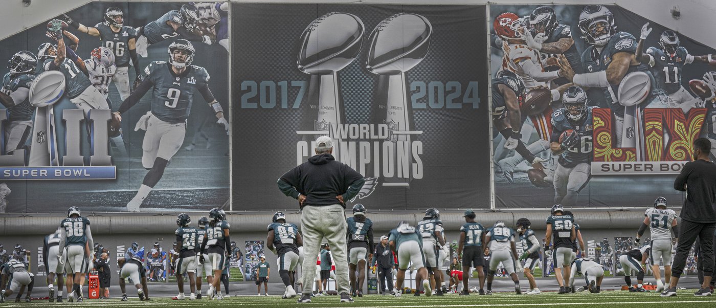 Baker Mayfield and Vic Fangio have mutual respect heading into Buccaneers-Eagles matchup | iNFOnews.ca